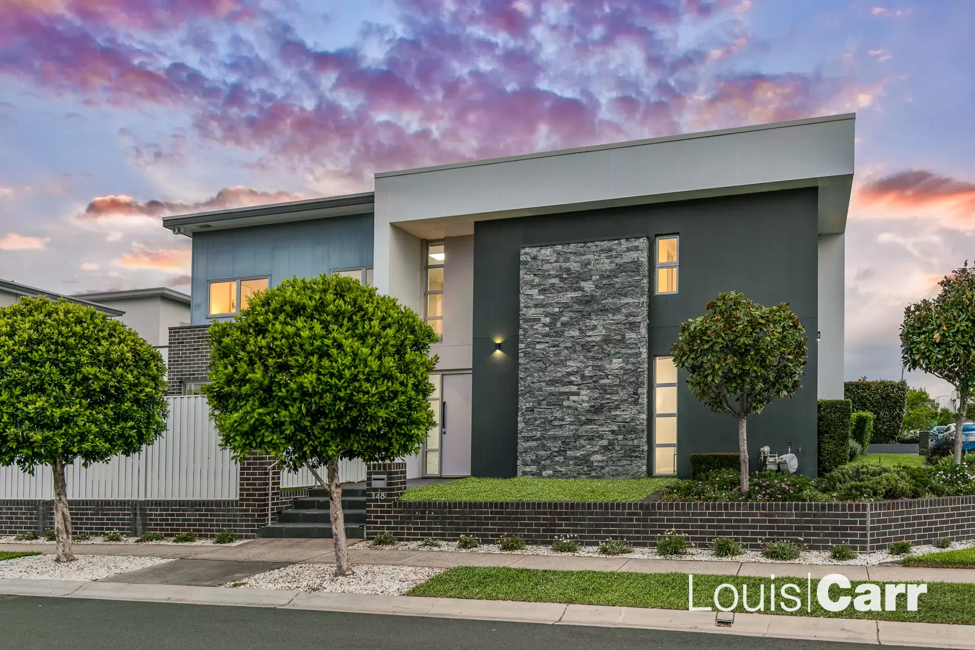 148 Rutherford Avenue, Kellyville Sold by Louis Carr Real Estate - image 4