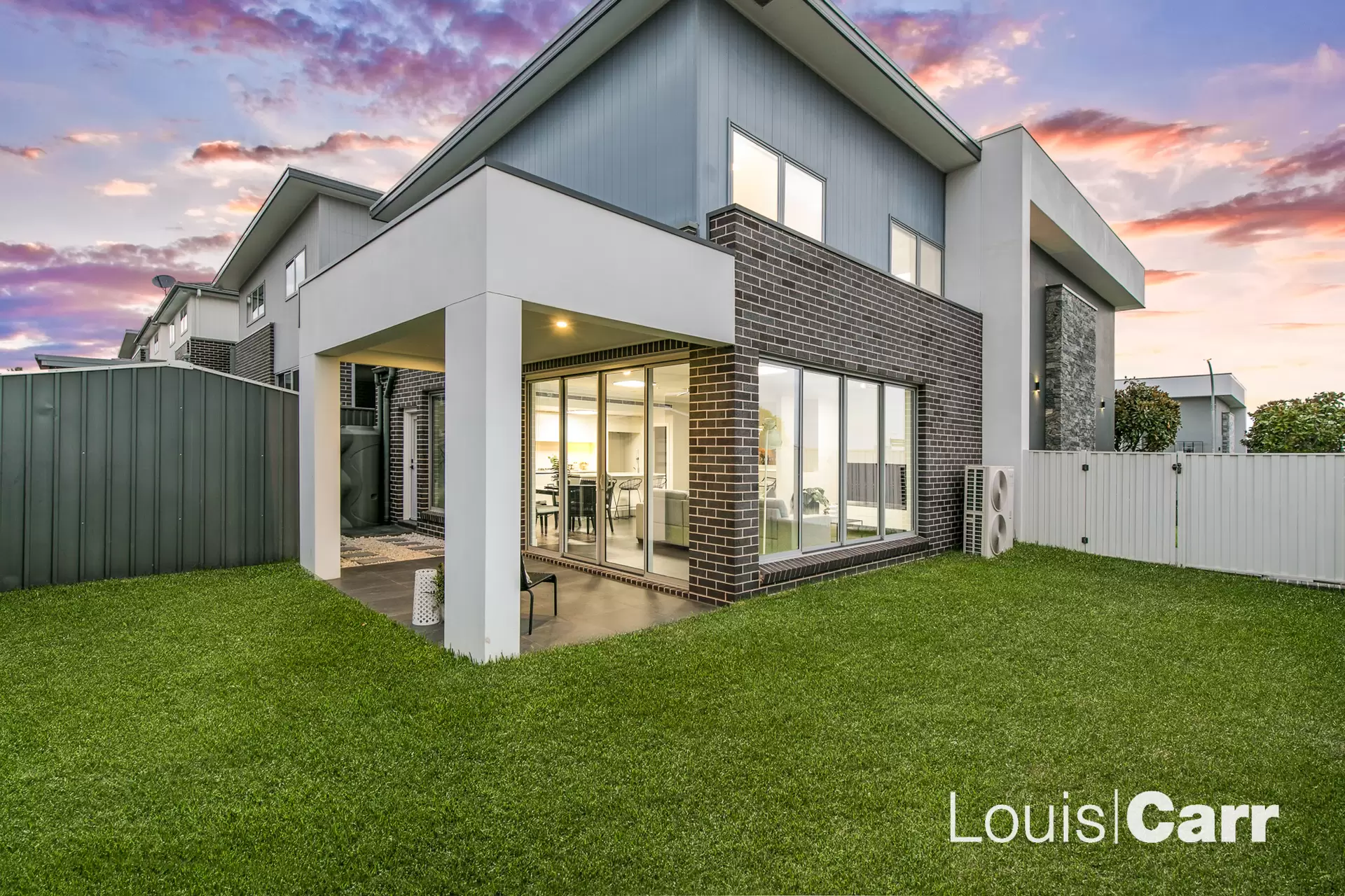 148 Rutherford Avenue, Kellyville Sold by Louis Carr Real Estate - image 2