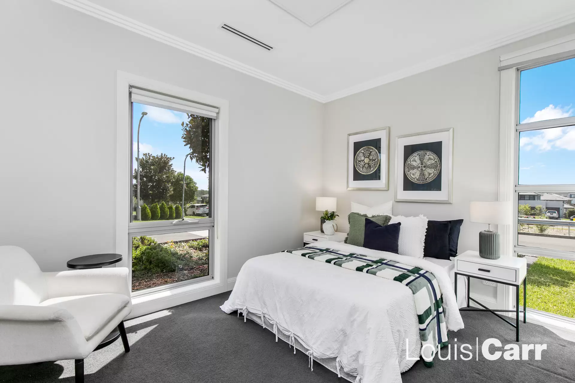 148 Rutherford Avenue, Kellyville Sold by Louis Carr Real Estate - image 10