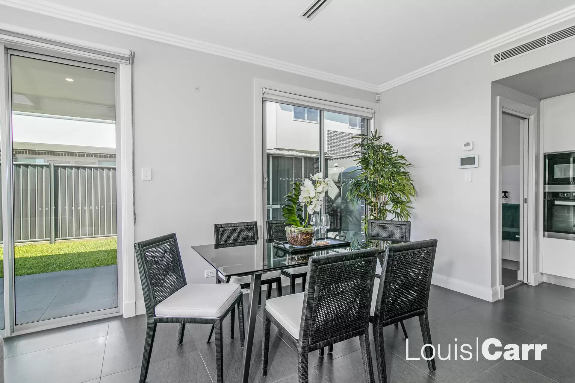 148 Rutherford Avenue, Kellyville Sold by Louis Carr Real Estate - image 8