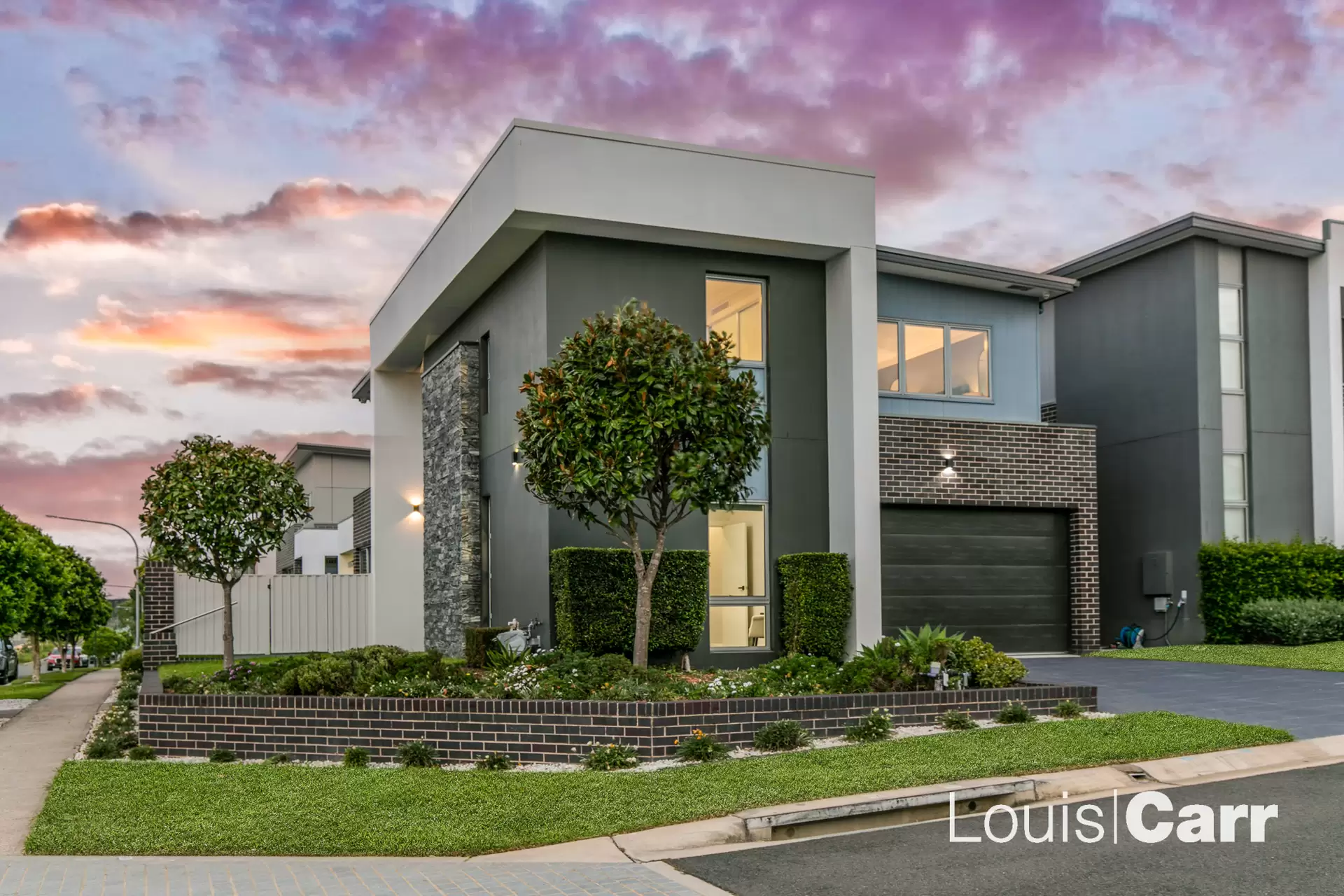 148 Rutherford Avenue, Kellyville Sold by Louis Carr Real Estate - image 1