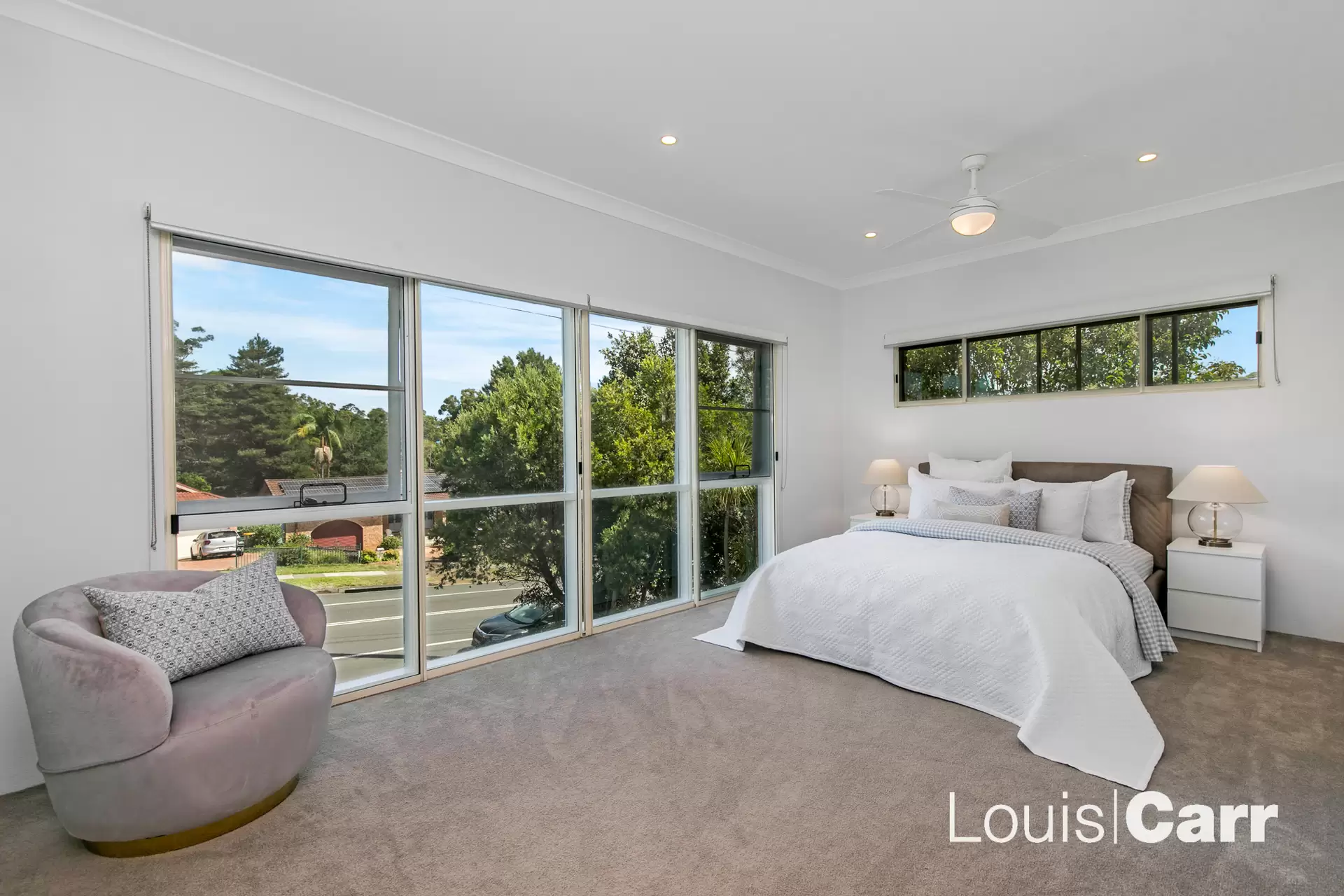 109 Aiken Road, West Pennant Hills Sold by Louis Carr Real Estate - image 7