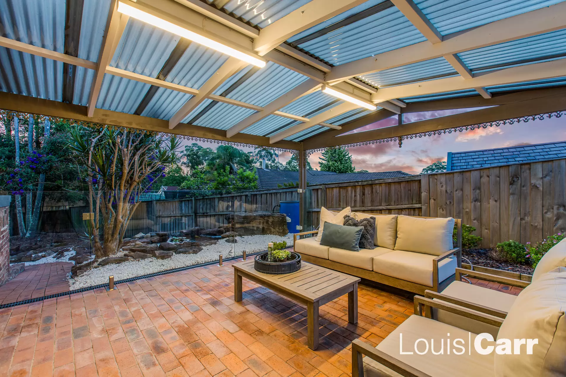 109 Aiken Road, West Pennant Hills Sold by Louis Carr Real Estate - image 10