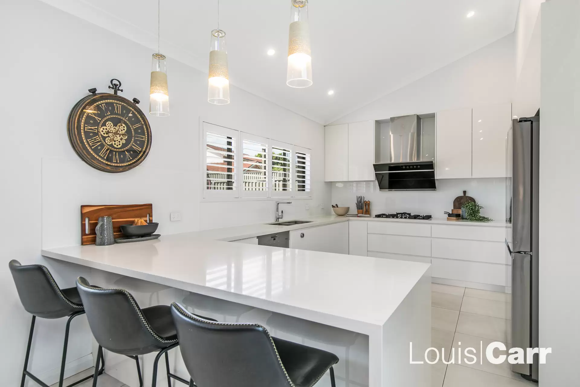 109 Aiken Road, West Pennant Hills Sold by Louis Carr Real Estate - image 2
