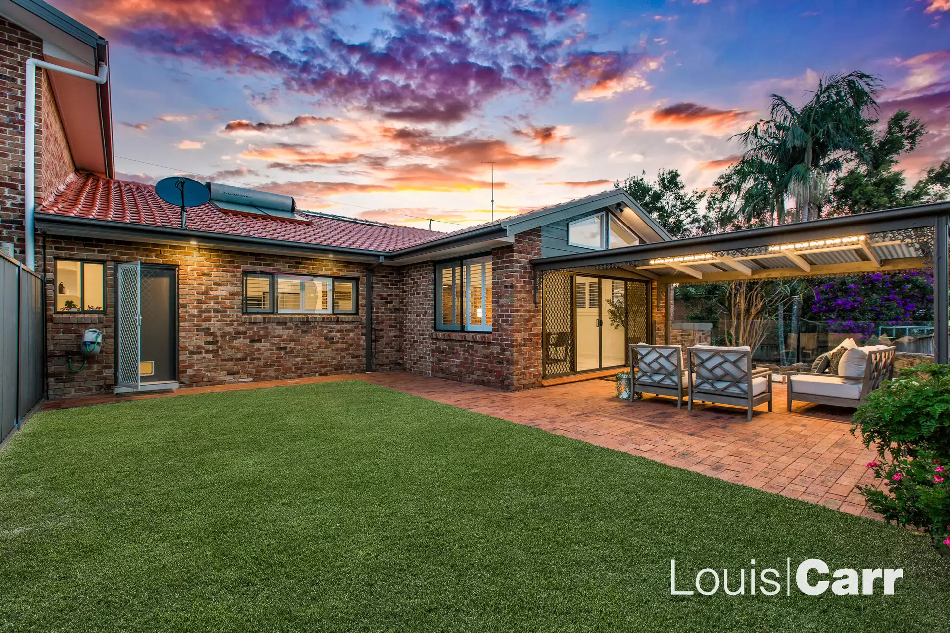 109 Aiken Road, West Pennant Hills Sold by Louis Carr Real Estate - image 9