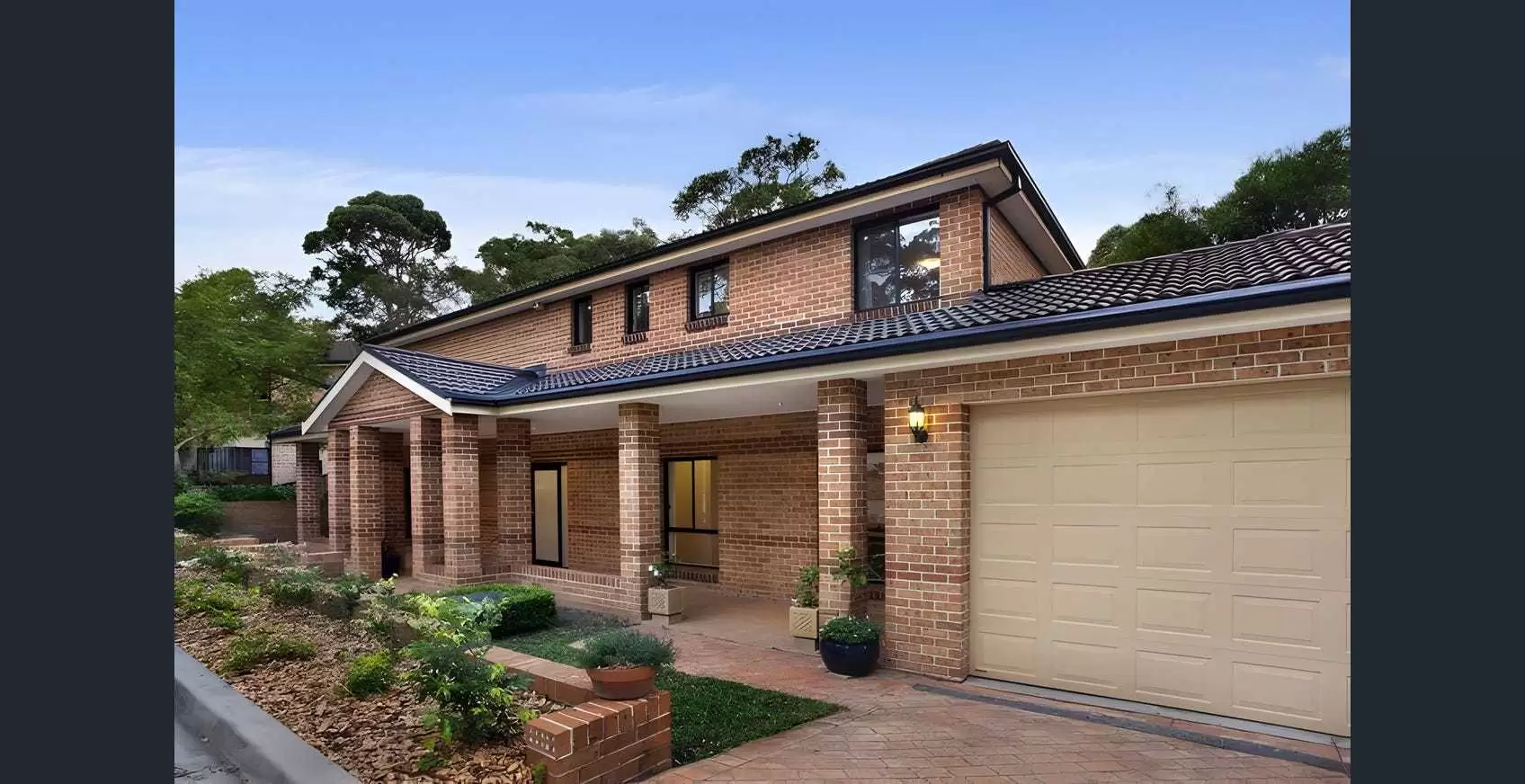 9 Elabana Way, Castle Hill Leased by Louis Carr Real Estate - image 1