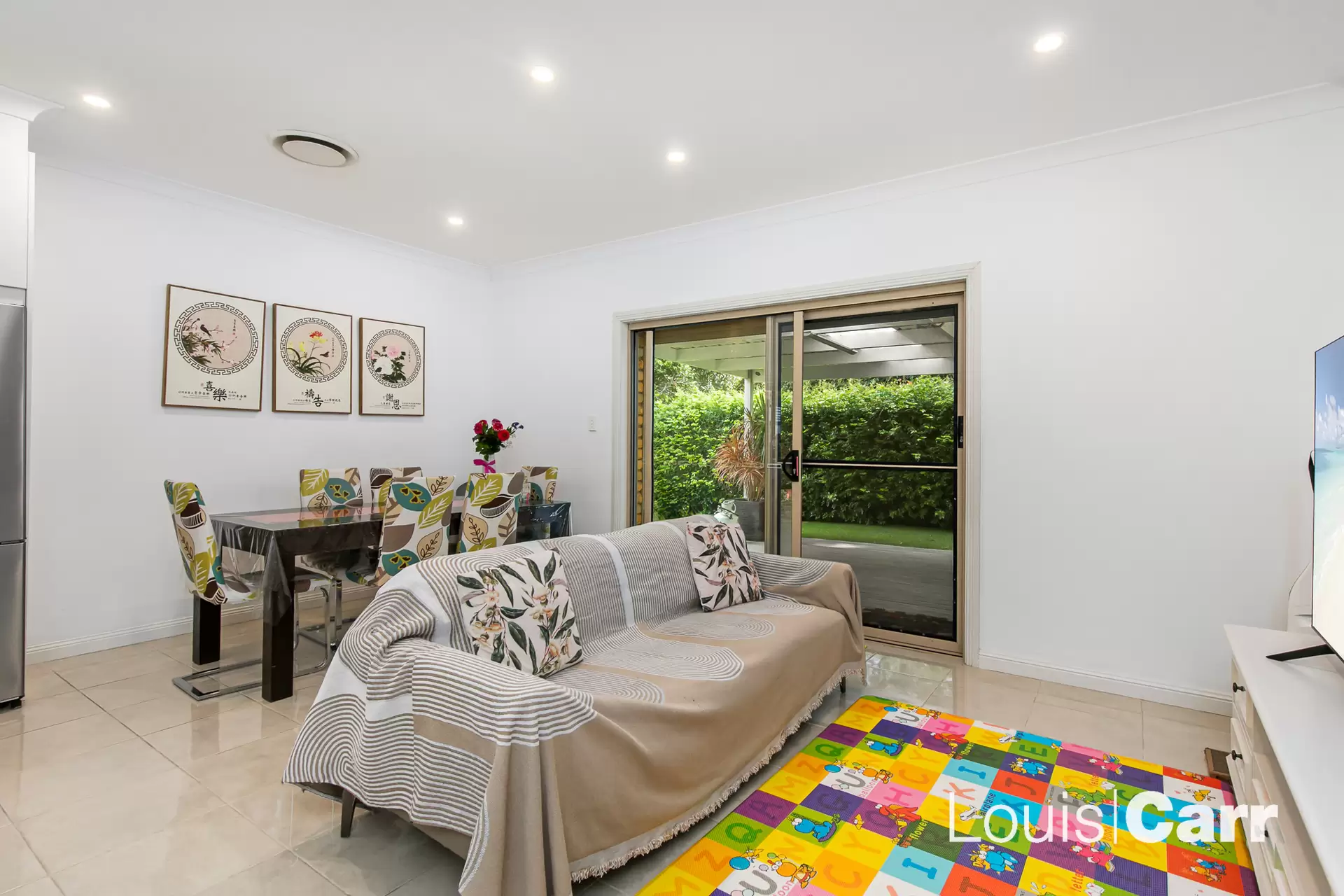 1/43 Darlington Drive, Cherrybrook Leased by Louis Carr Real Estate - image 4