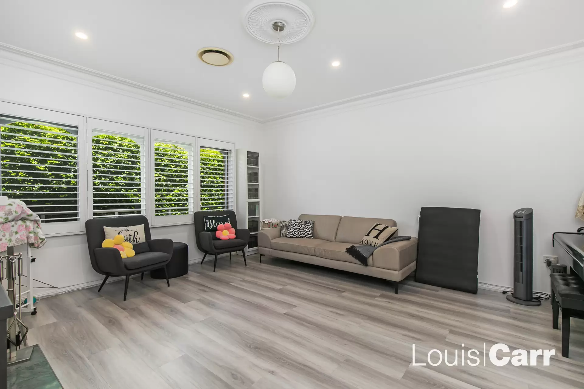 1/43 Darlington Drive, Cherrybrook Leased by Louis Carr Real Estate - image 3