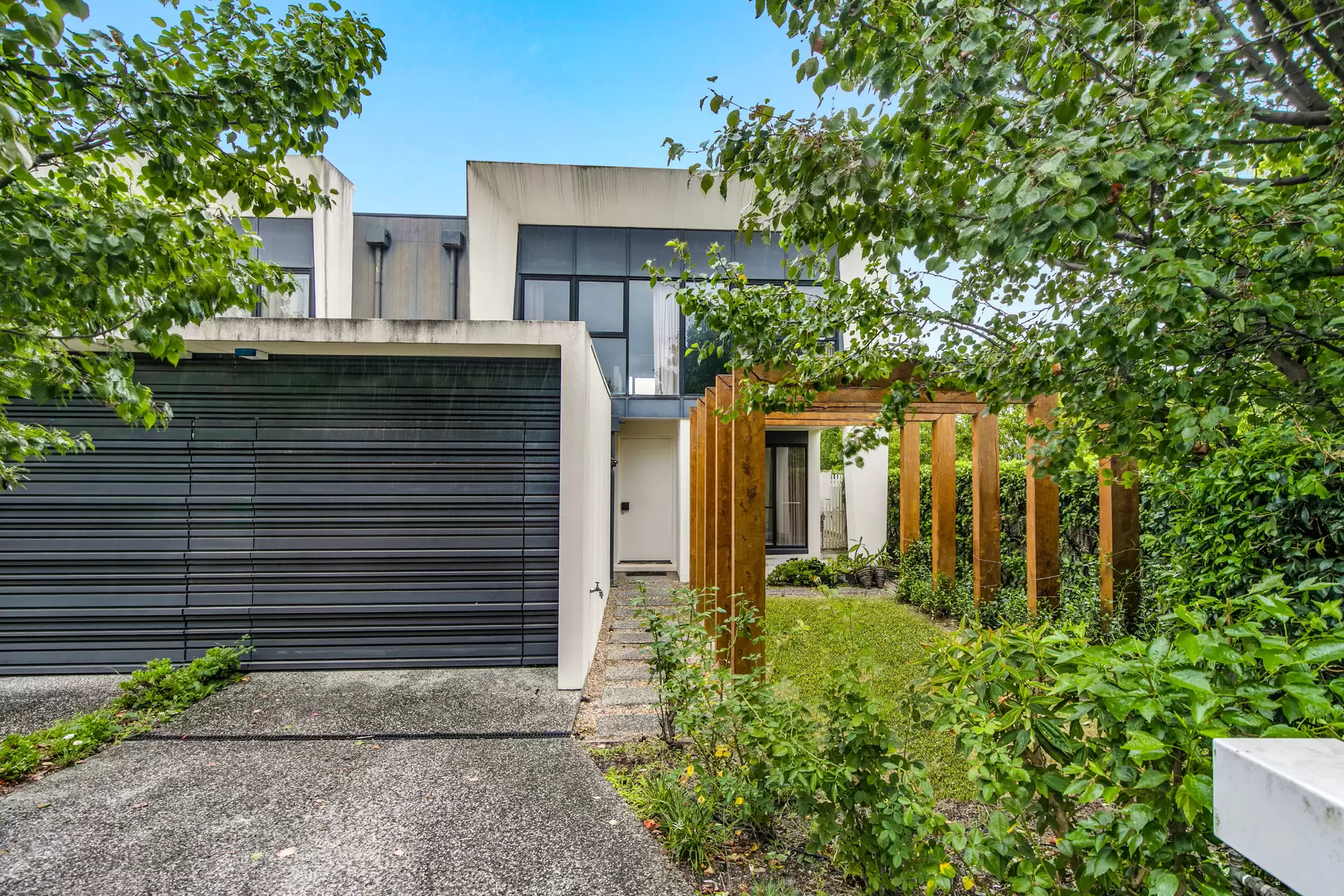 38 Messenger Street, North Kellyville Leased by Louis Carr Real Estate - image 1