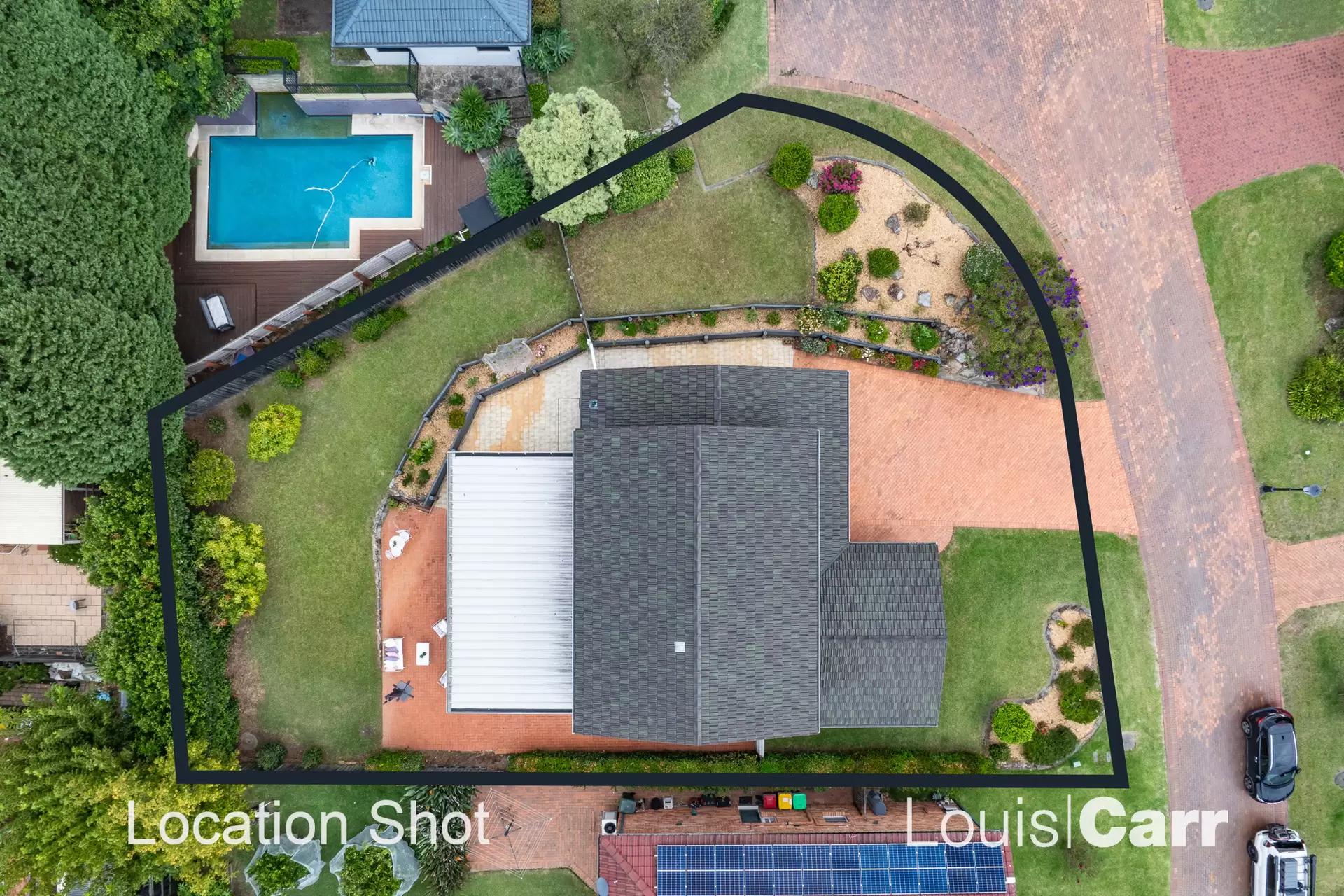 7 The Cloisters, Cherrybrook Sold by Louis Carr Real Estate - image 18