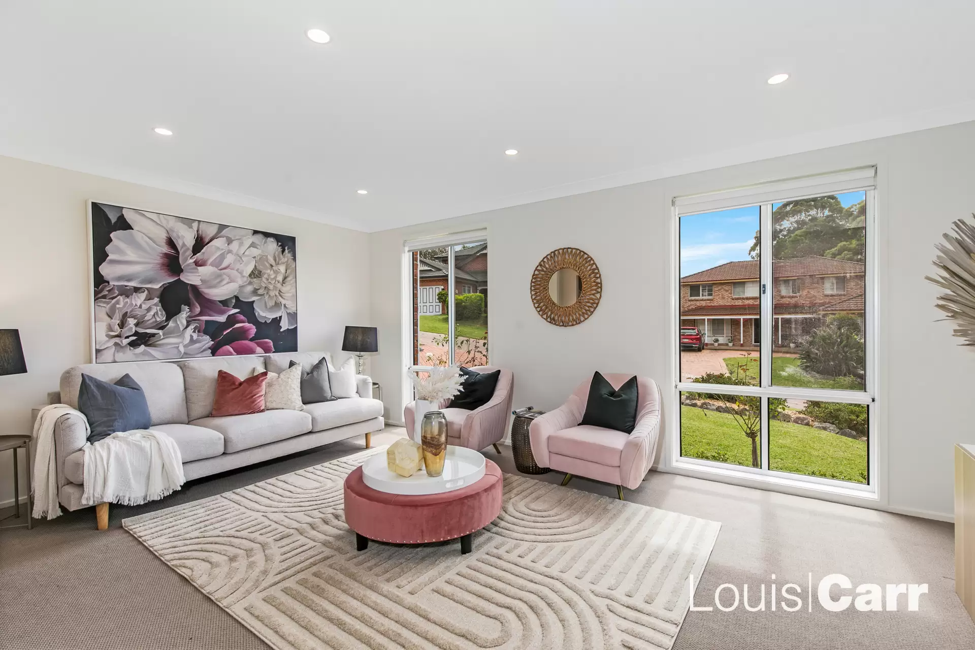 7 The Cloisters, Cherrybrook Sold by Louis Carr Real Estate - image 2
