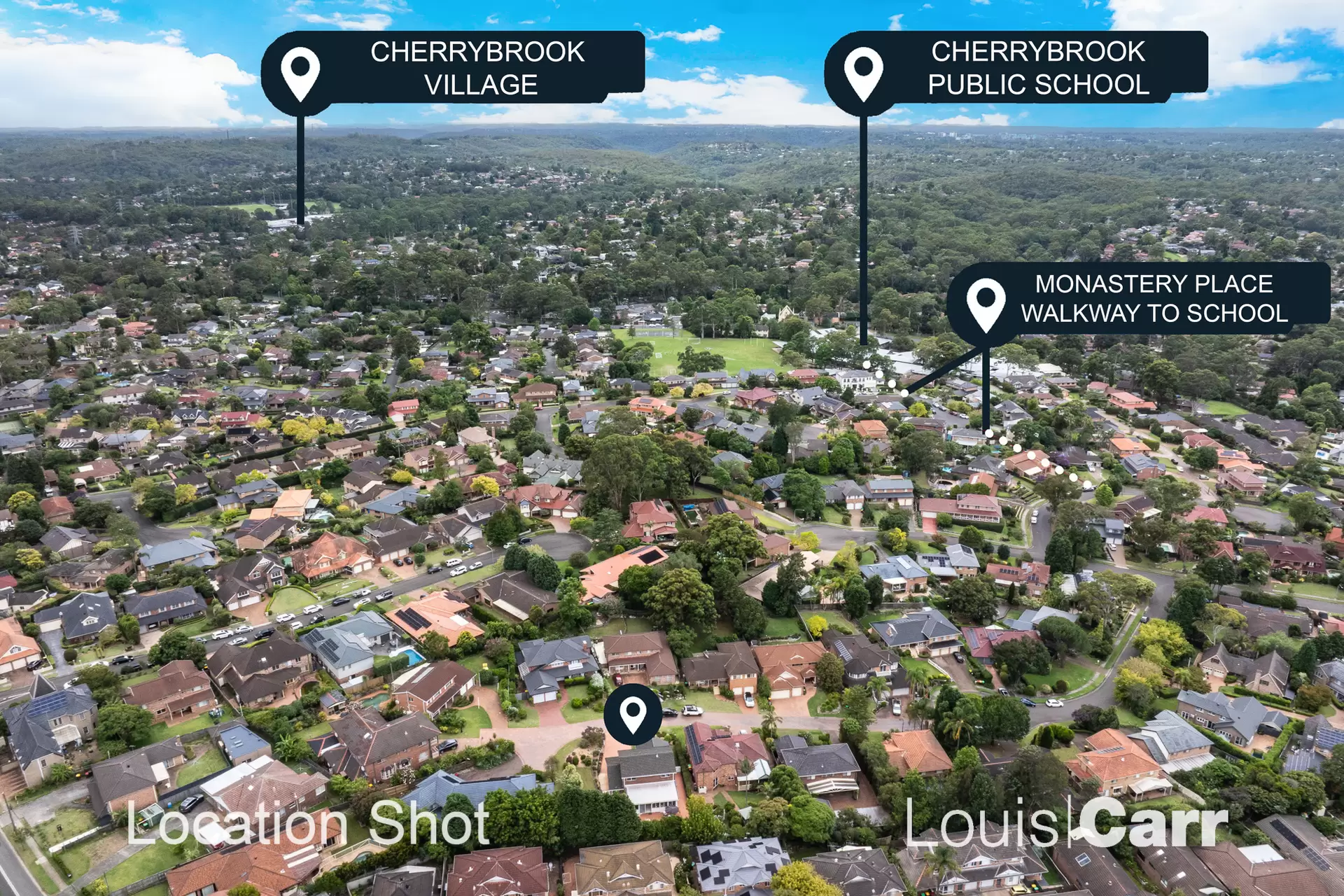 7 The Cloisters, Cherrybrook Sold by Louis Carr Real Estate - image 20