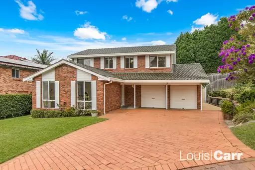 7 The Cloisters, Cherrybrook Sold by Louis Carr Real Estate