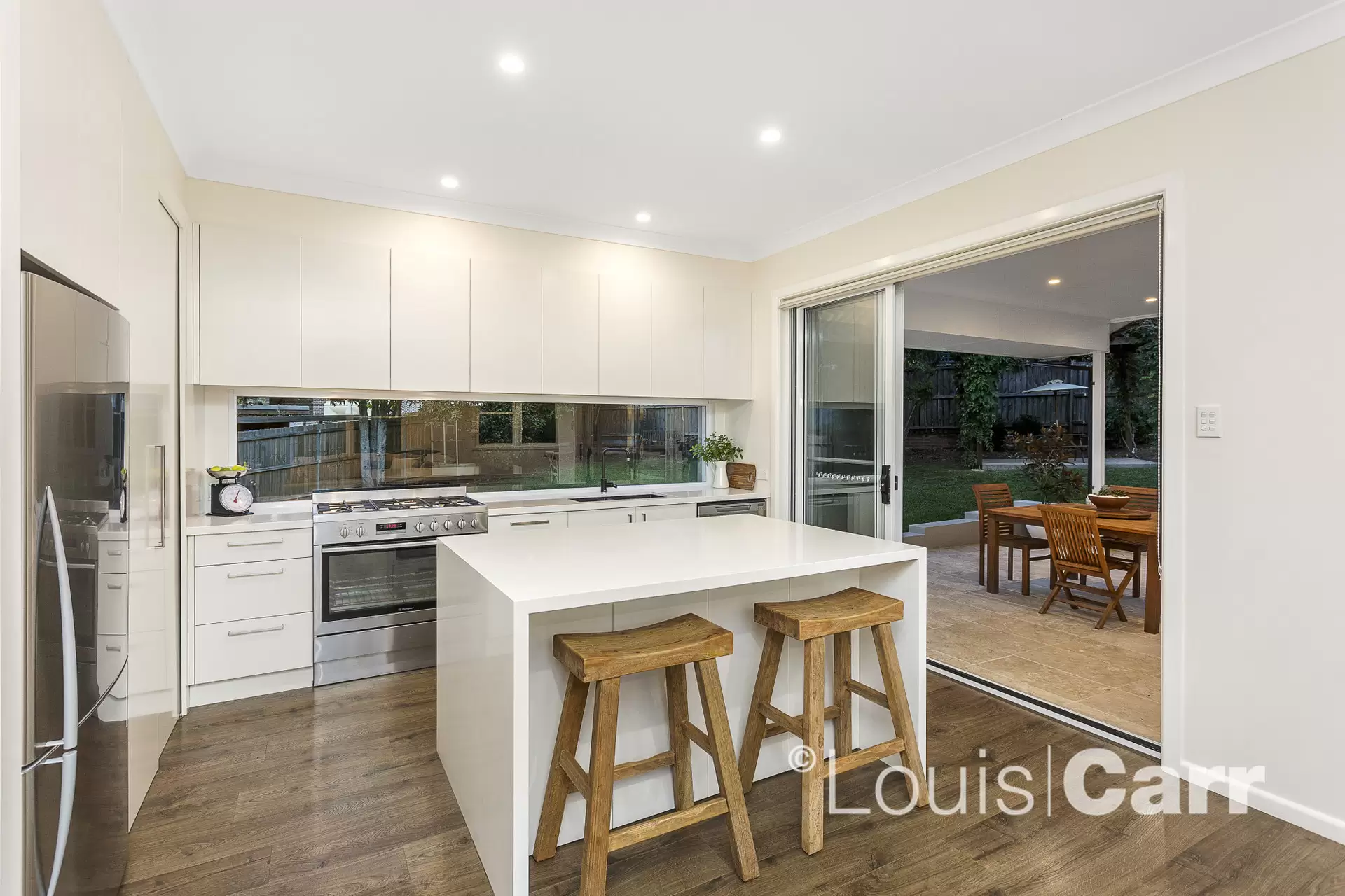 12 Jadchalm Street, West Pennant Hills Sold by Louis Carr Real Estate - image 3