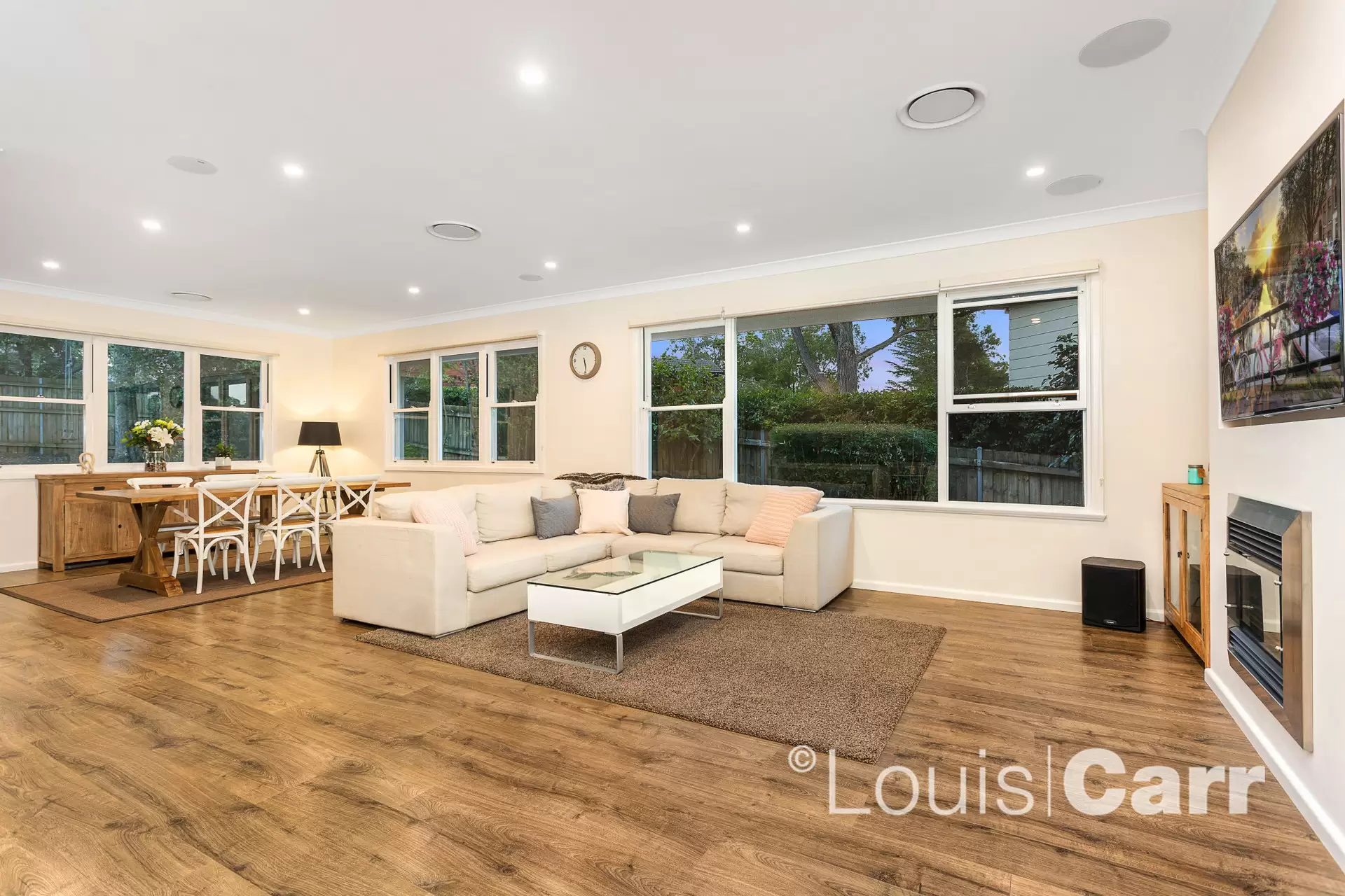 12 Jadchalm Street, West Pennant Hills Sold by Louis Carr Real Estate - image 4