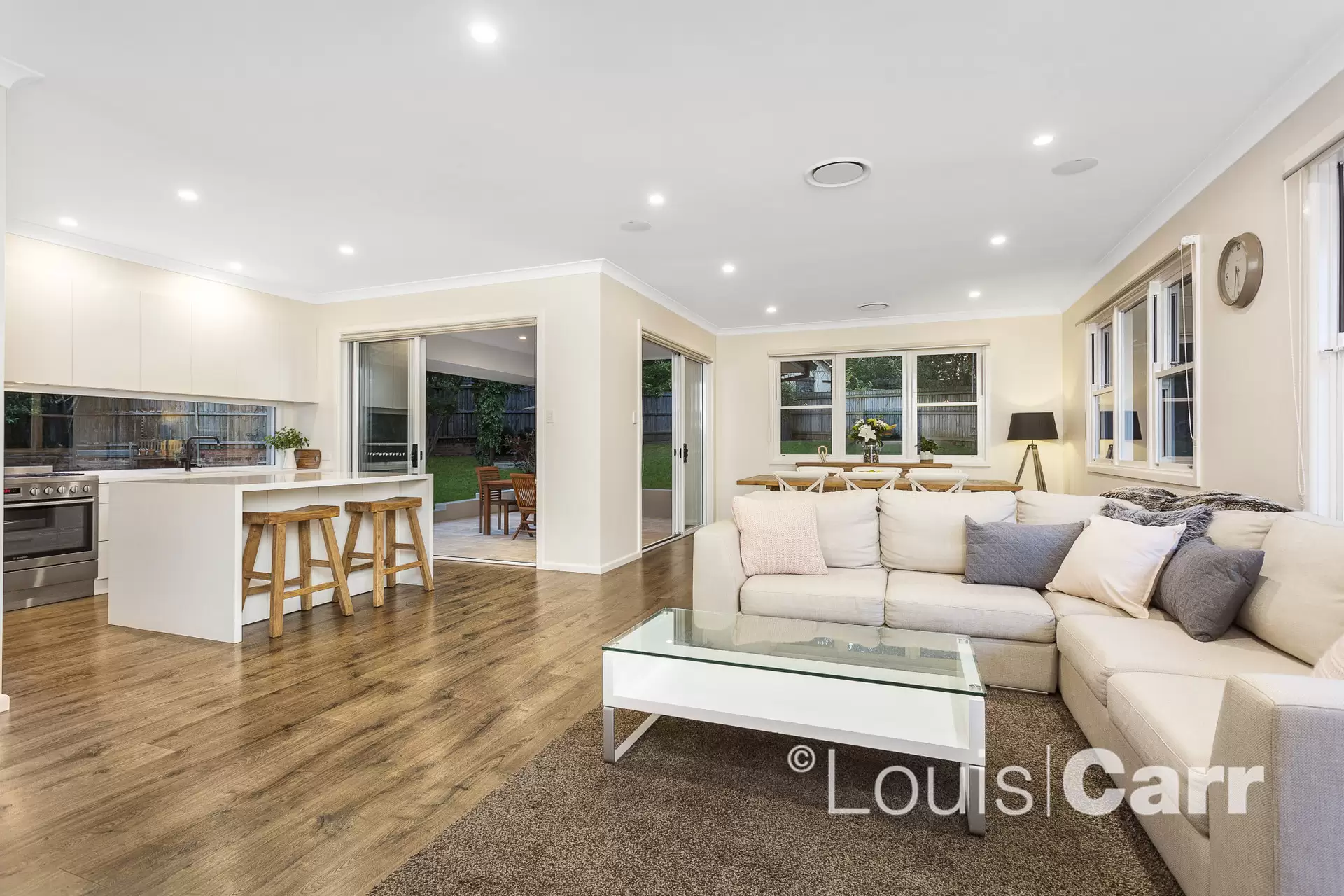 12 Jadchalm Street, West Pennant Hills Sold by Louis Carr Real Estate - image 5