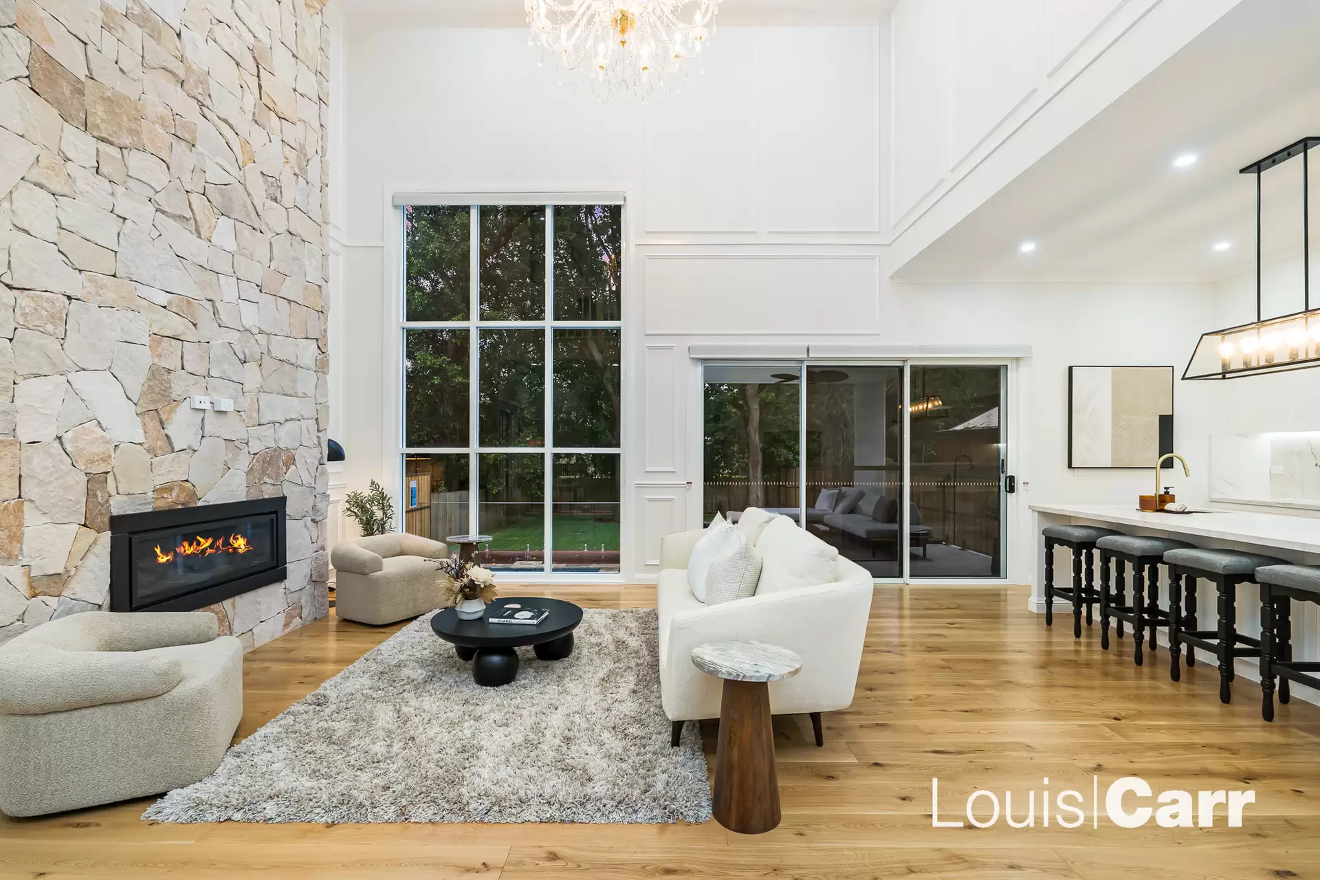 78 Cardinal Avenue, West Pennant Hills Sold by Louis Carr Real Estate - image 6