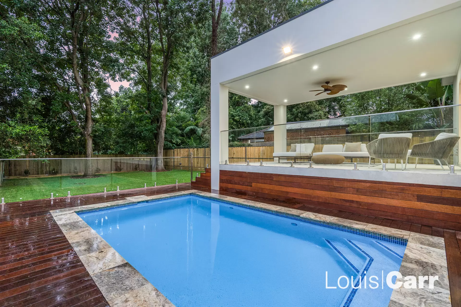 78 Cardinal Avenue, West Pennant Hills Sold by Louis Carr Real Estate - image 3
