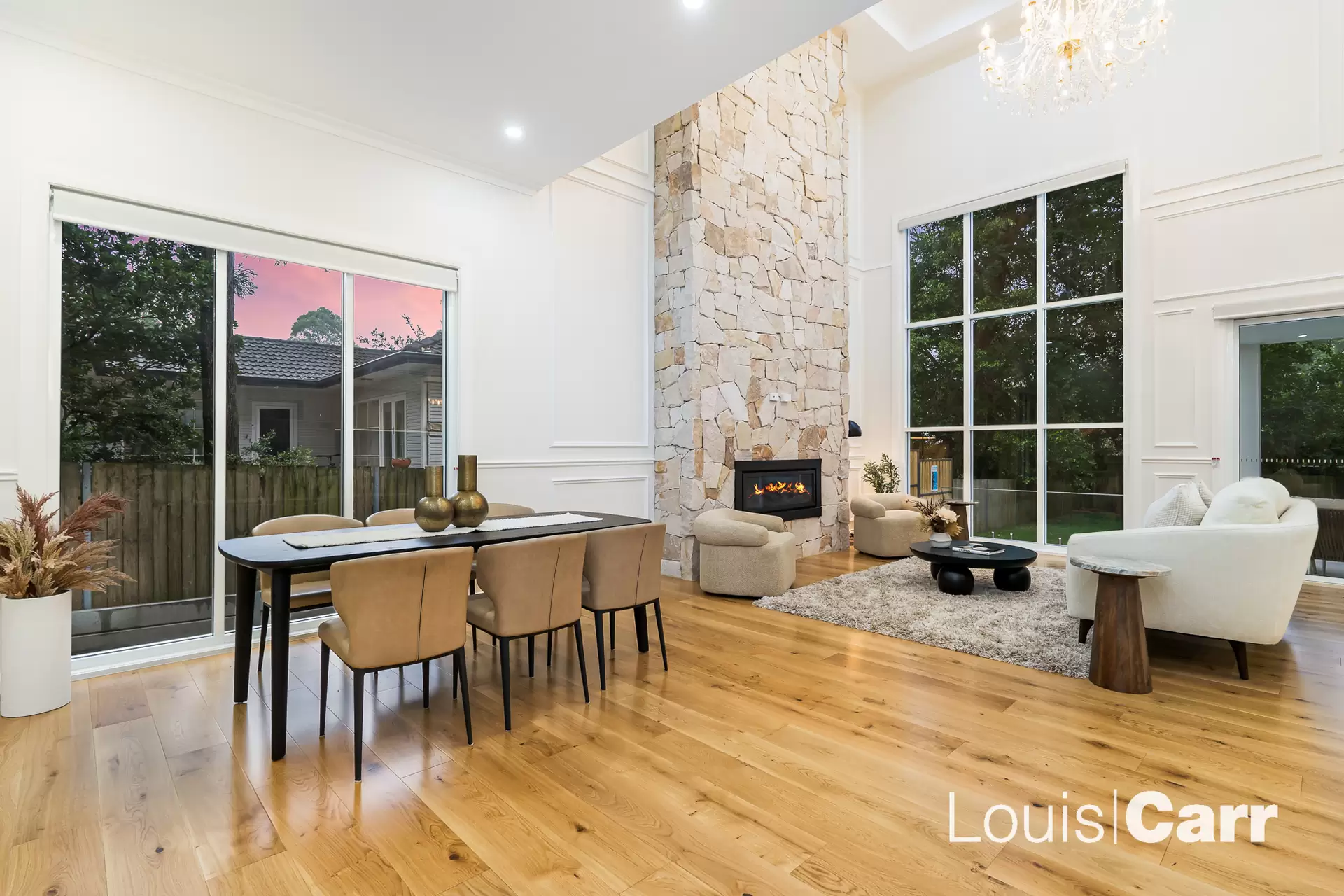 78 Cardinal Avenue, West Pennant Hills Sold by Louis Carr Real Estate - image 2