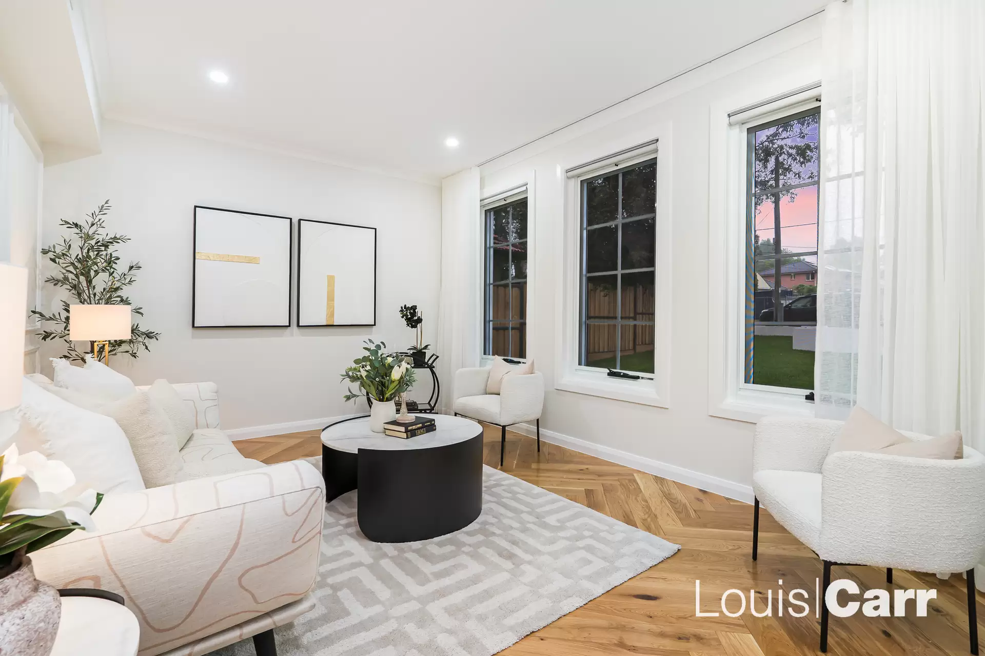 78 Cardinal Avenue, West Pennant Hills Sold by Louis Carr Real Estate - image 8