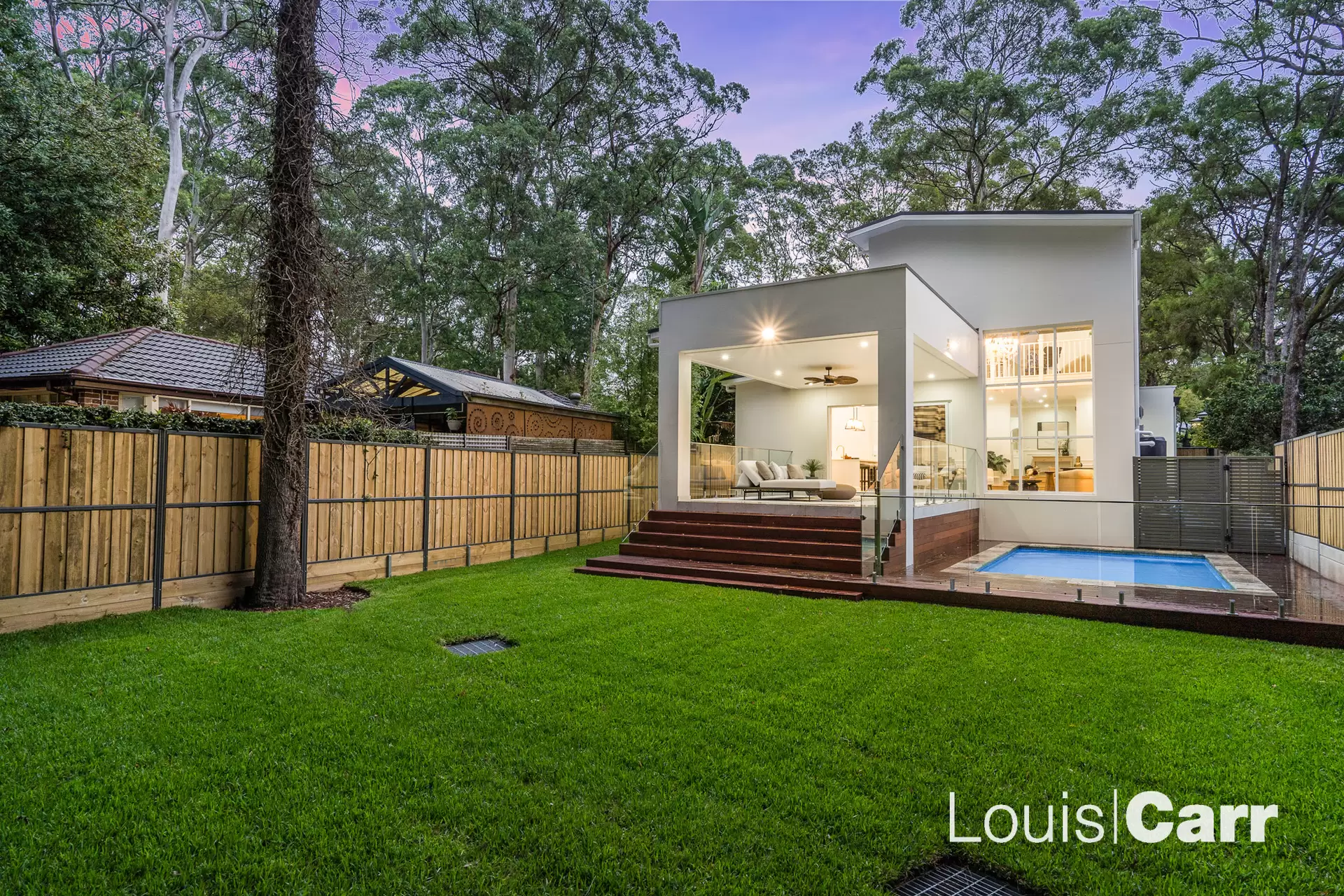 78 Cardinal Avenue, West Pennant Hills Sold by Louis Carr Real Estate - image 5