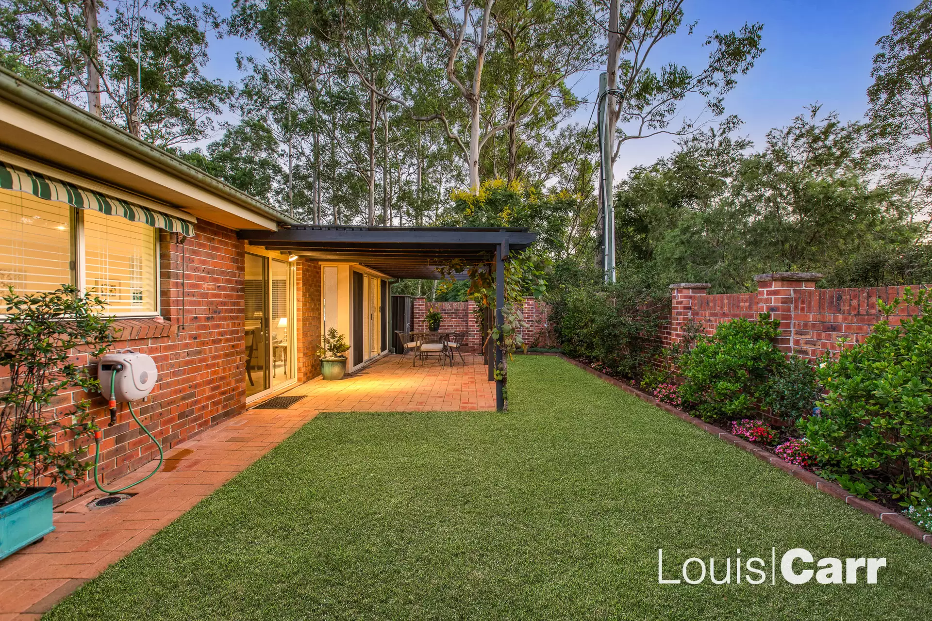 53 Taylor Street, West Pennant Hills Sold by Louis Carr Real Estate - image 2