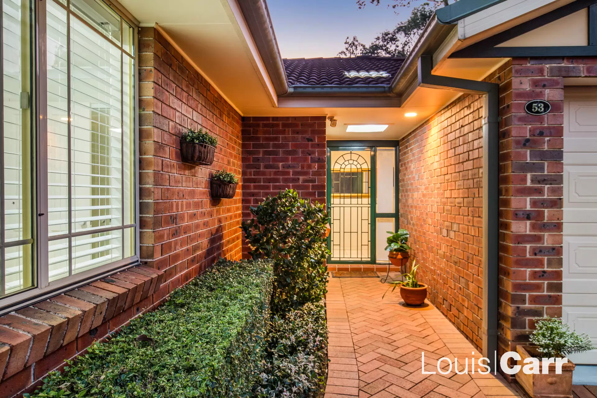 53 Taylor Street, West Pennant Hills Sold by Louis Carr Real Estate - image 9