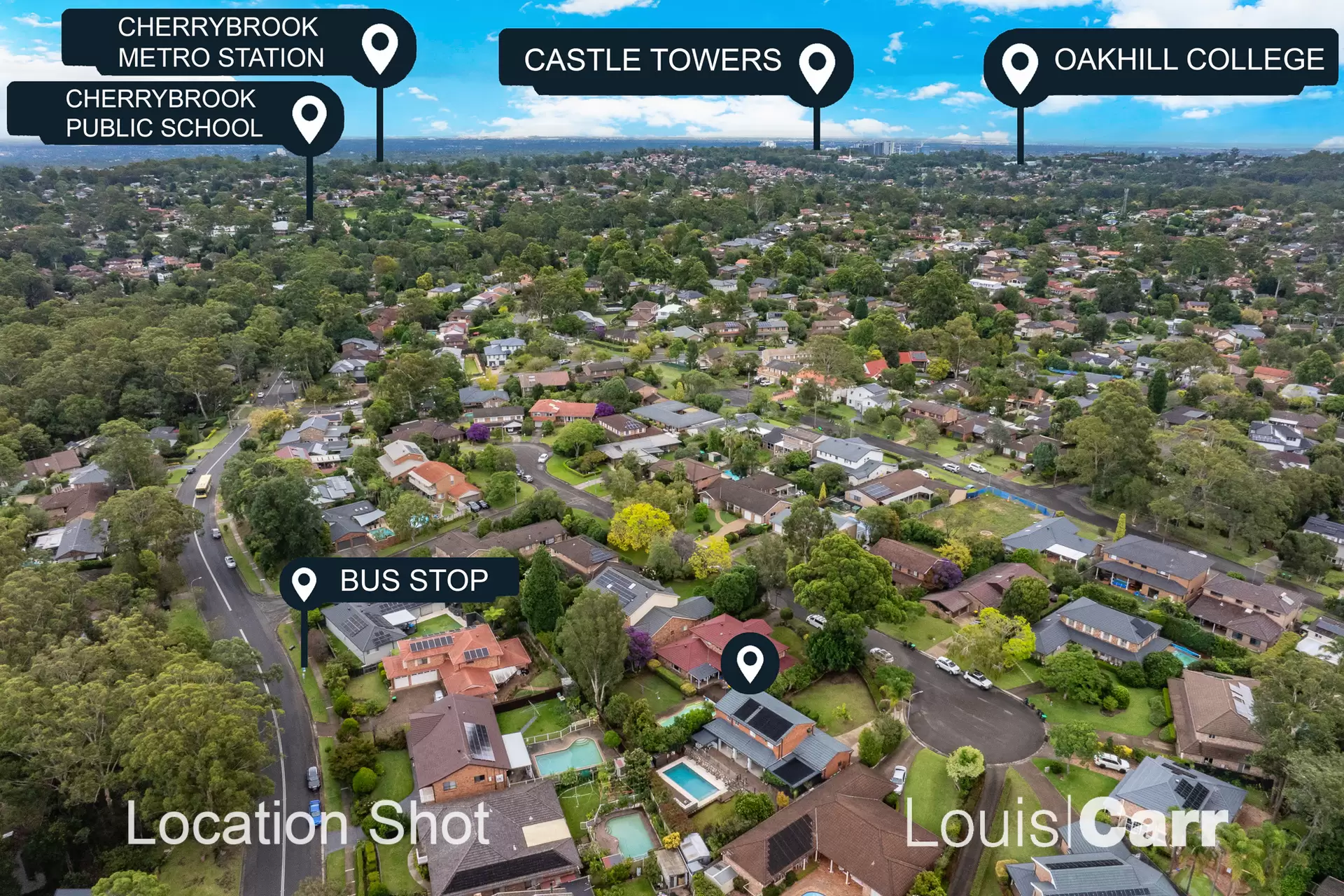 Cherrybrook Sold by Louis Carr Real Estate - image 19