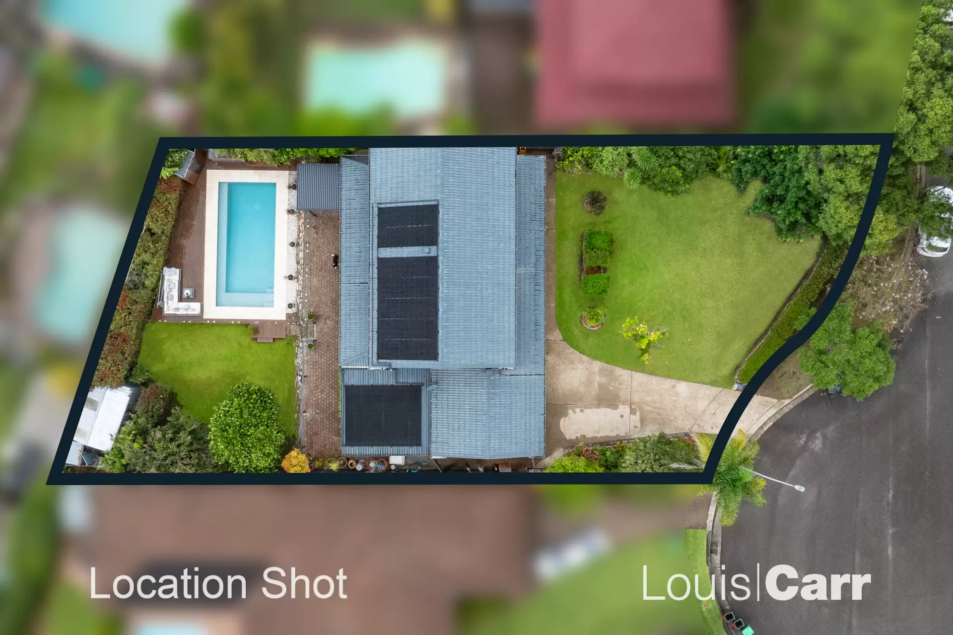 Cherrybrook Sold by Louis Carr Real Estate - image 18