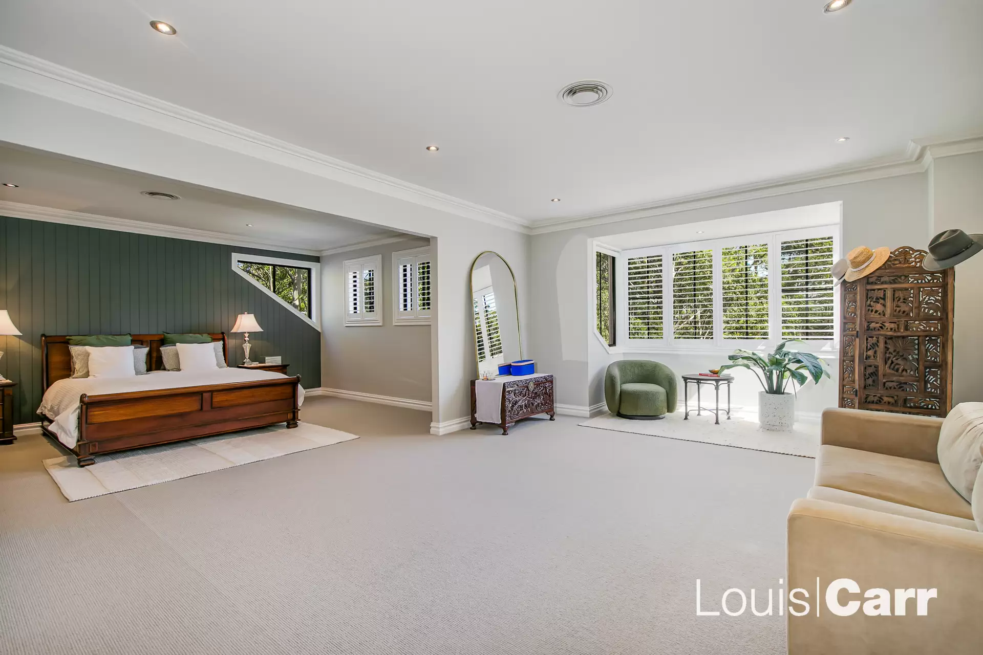 9 Hoop Pine Place, West Pennant Hills Sold by Louis Carr Real Estate - image 12