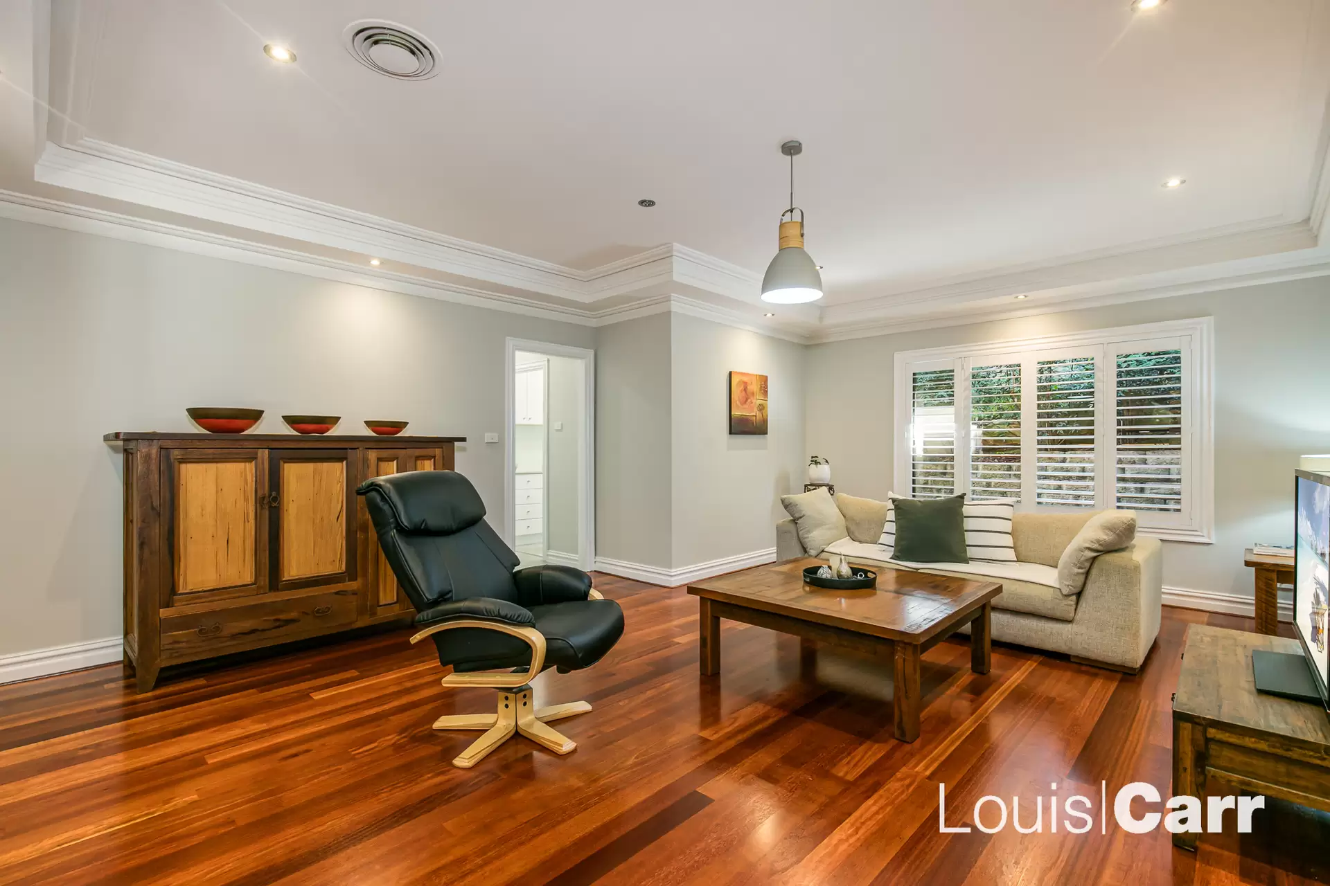 9 Hoop Pine Place, West Pennant Hills Sold by Louis Carr Real Estate - image 9