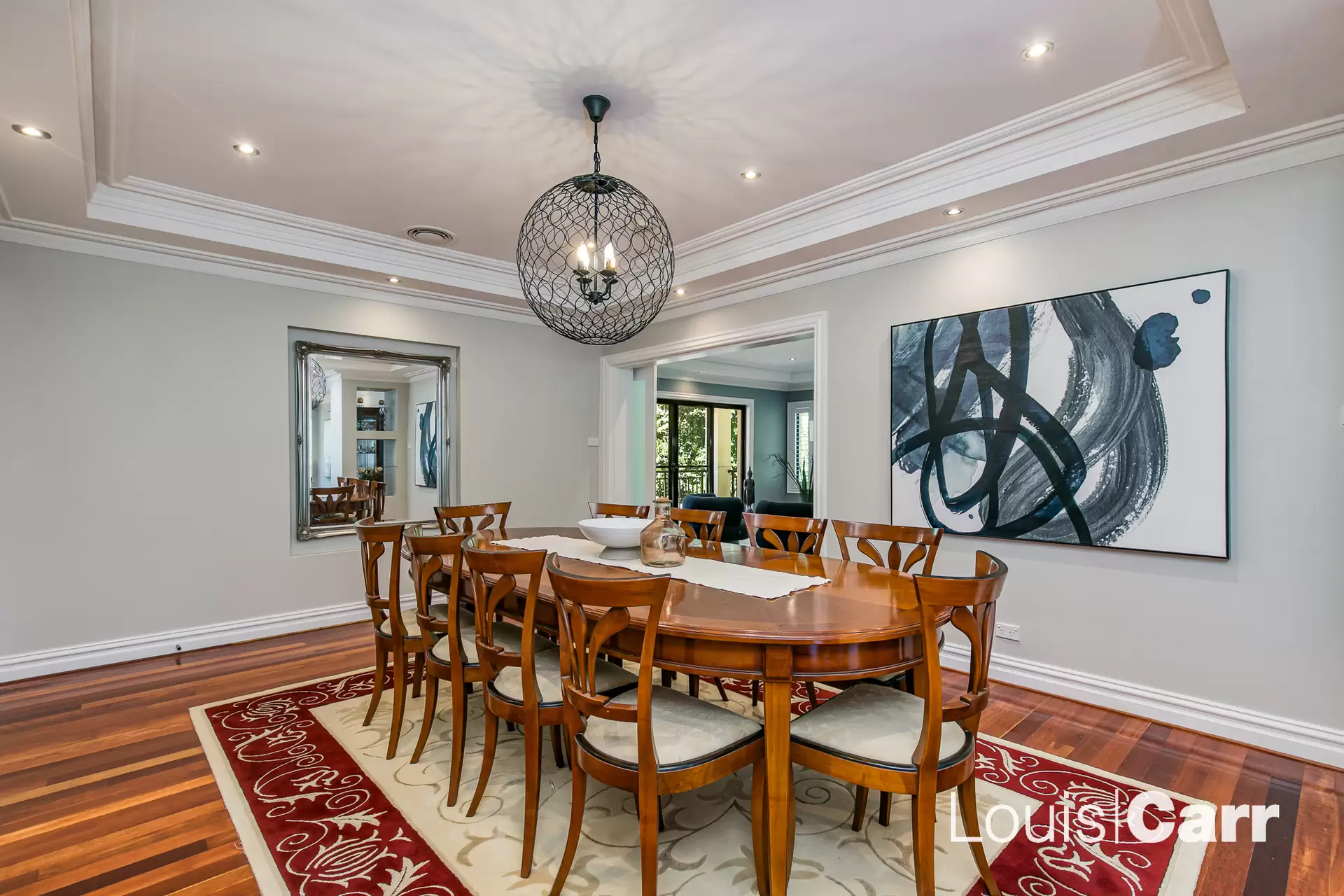 9 Hoop Pine Place, West Pennant Hills Sold by Louis Carr Real Estate - image 11