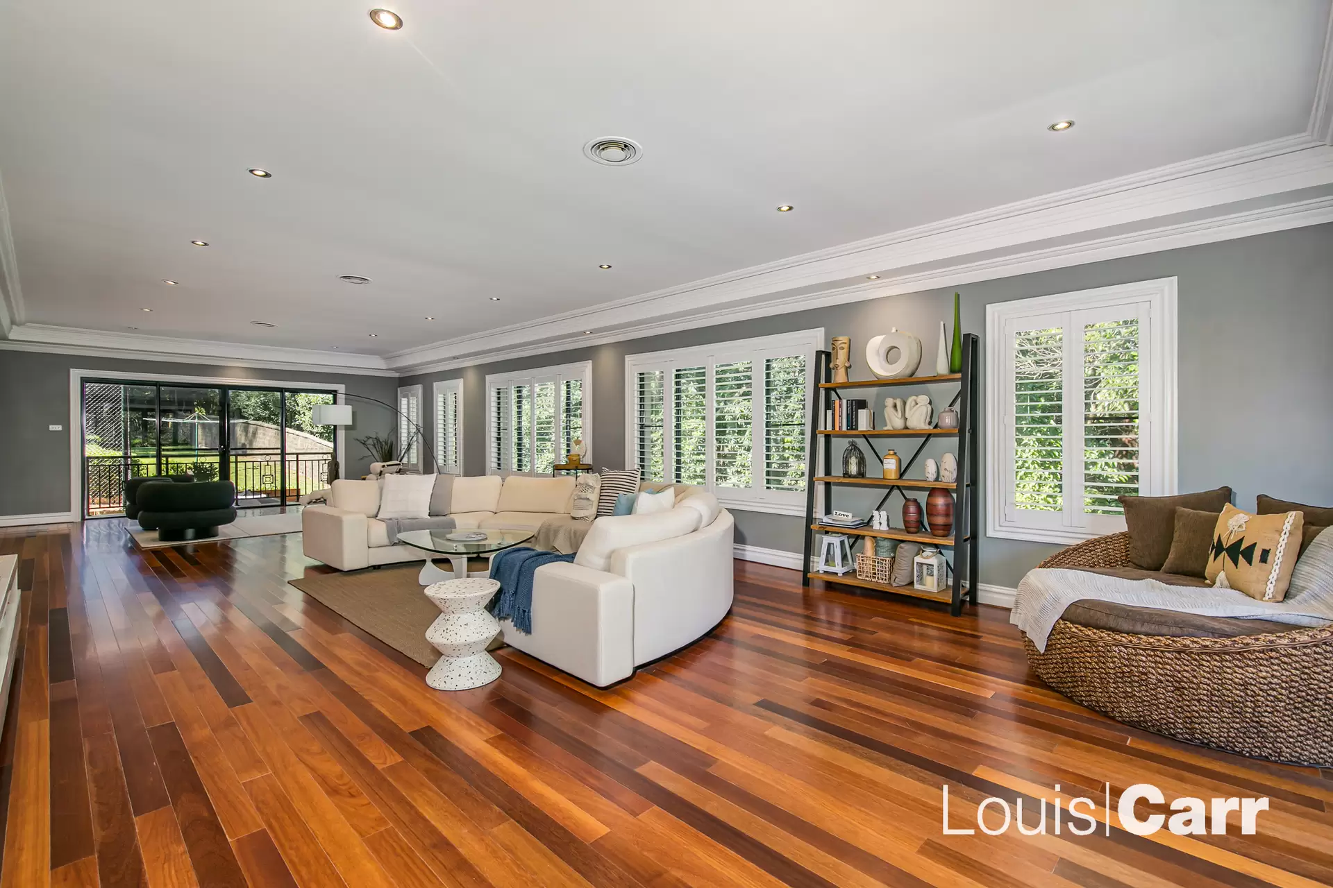 9 Hoop Pine Place, West Pennant Hills Sold by Louis Carr Real Estate - image 5