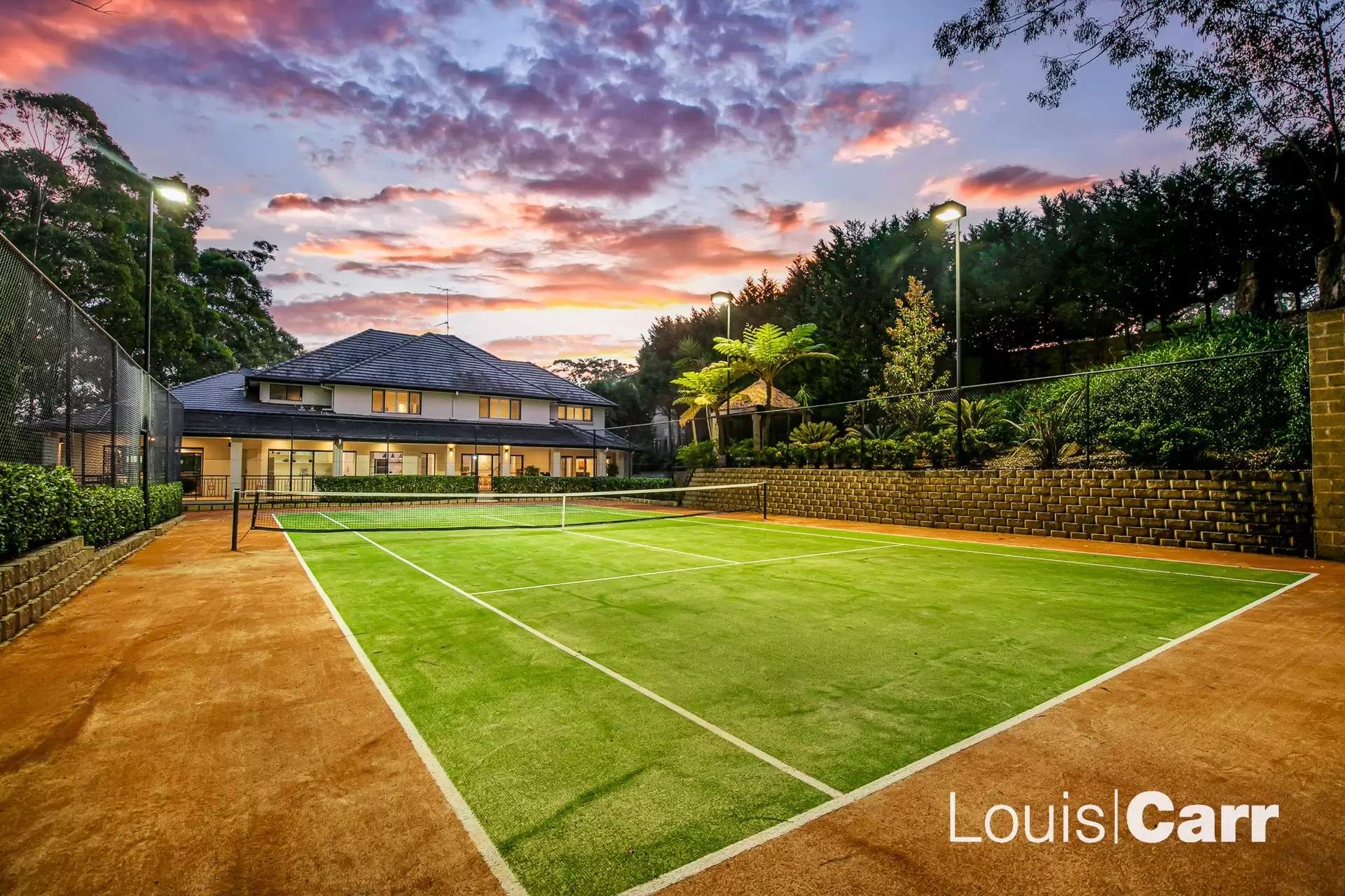 9 Hoop Pine Place, West Pennant Hills Sold by Louis Carr Real Estate - image 2