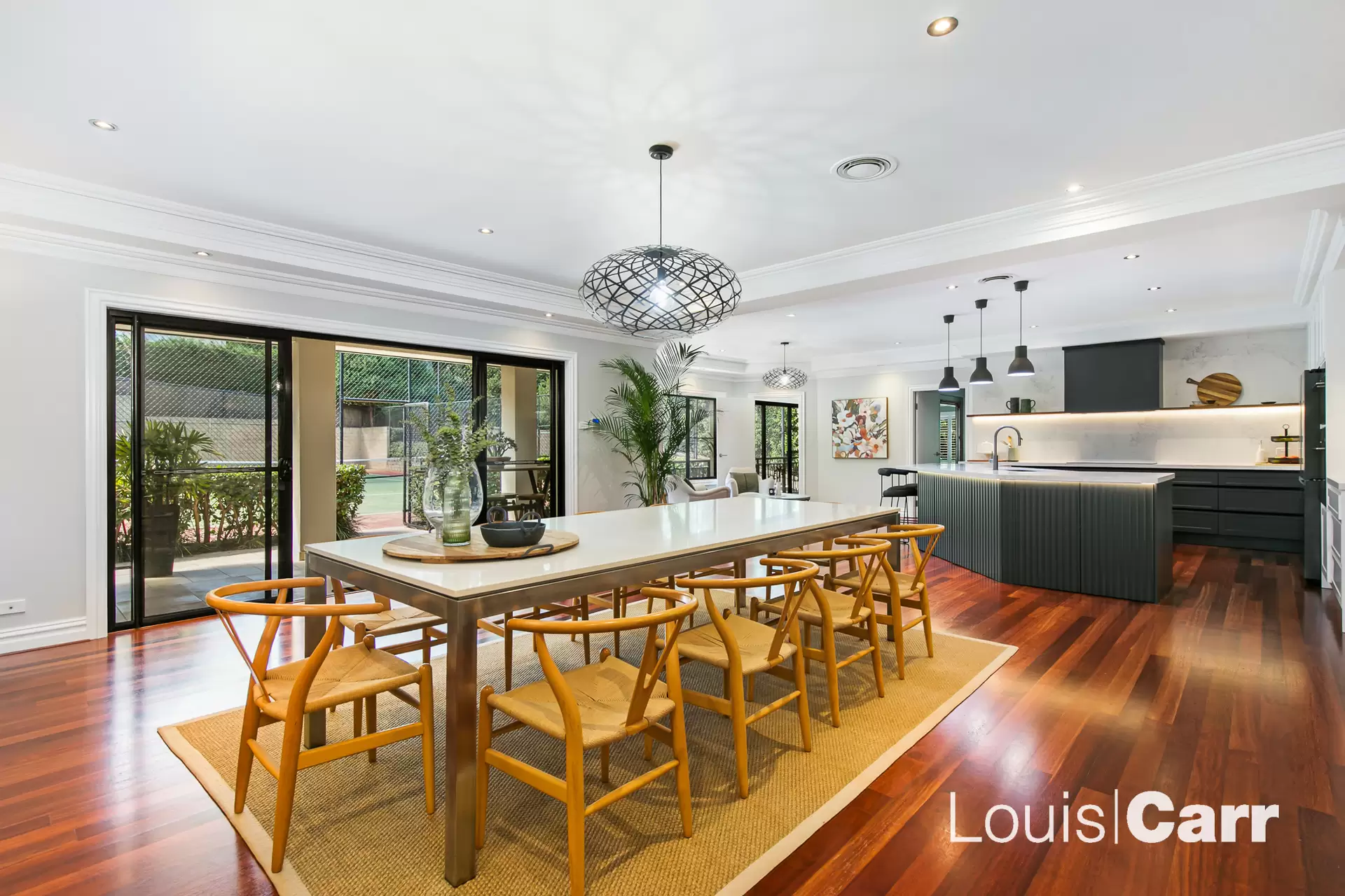 9 Hoop Pine Place, West Pennant Hills Sold by Louis Carr Real Estate - image 4