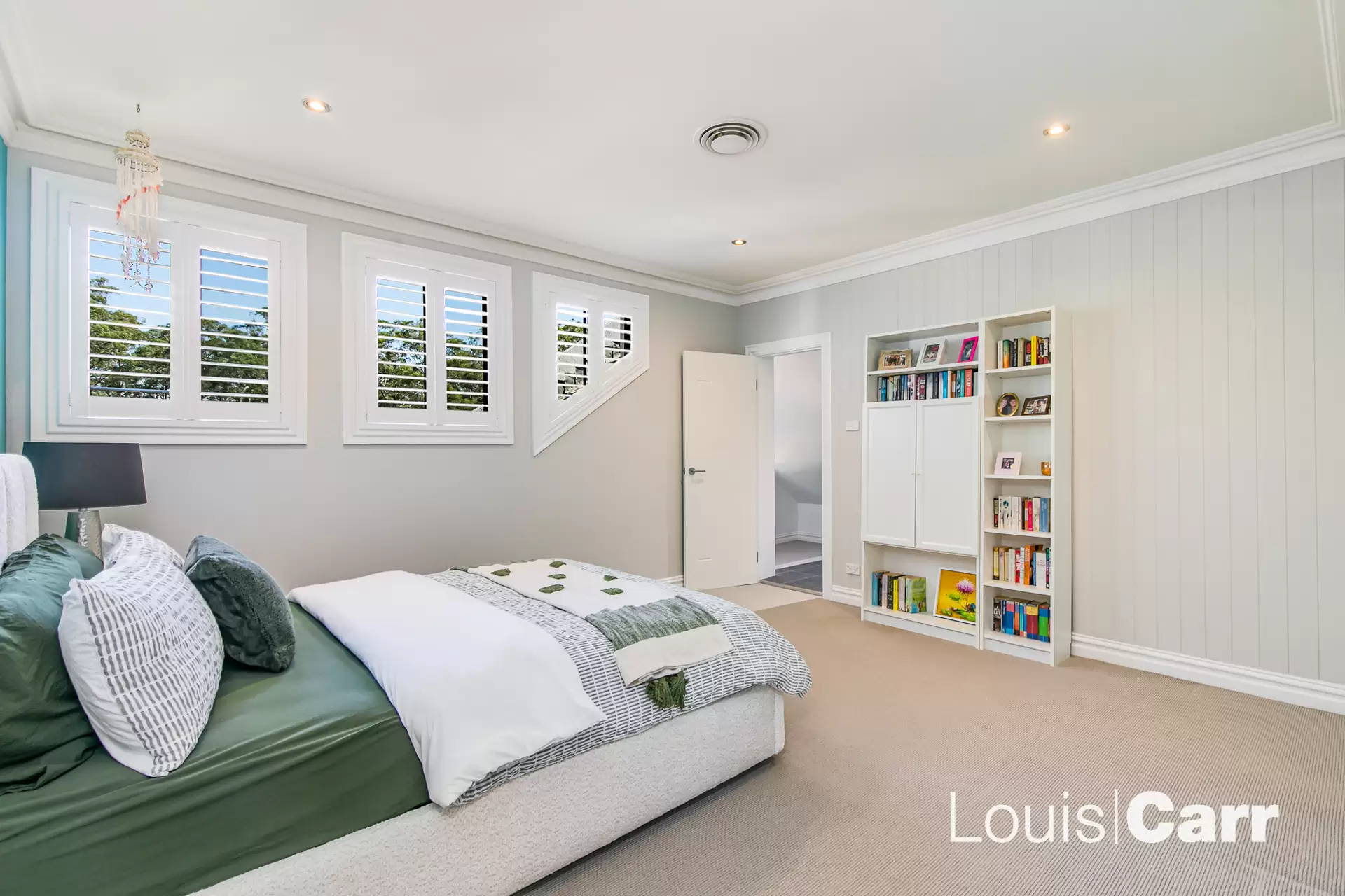 9 Hoop Pine Place, West Pennant Hills Sold by Louis Carr Real Estate - image 13