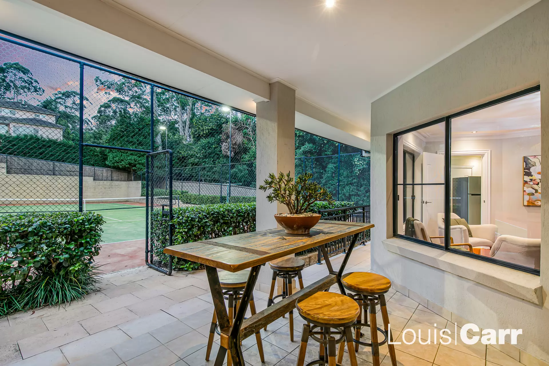 9 Hoop Pine Place, West Pennant Hills Sold by Louis Carr Real Estate - image 19