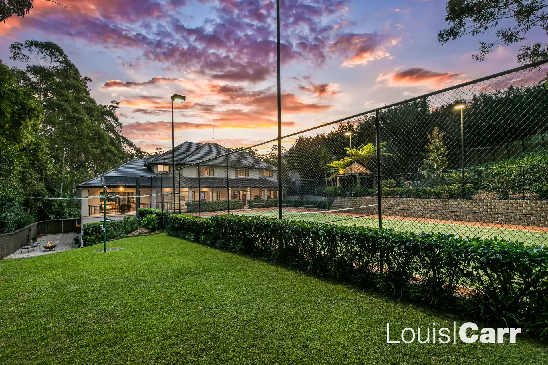 9 Hoop Pine Place, West Pennant Hills Sold by Louis Carr Real Estate - image 18