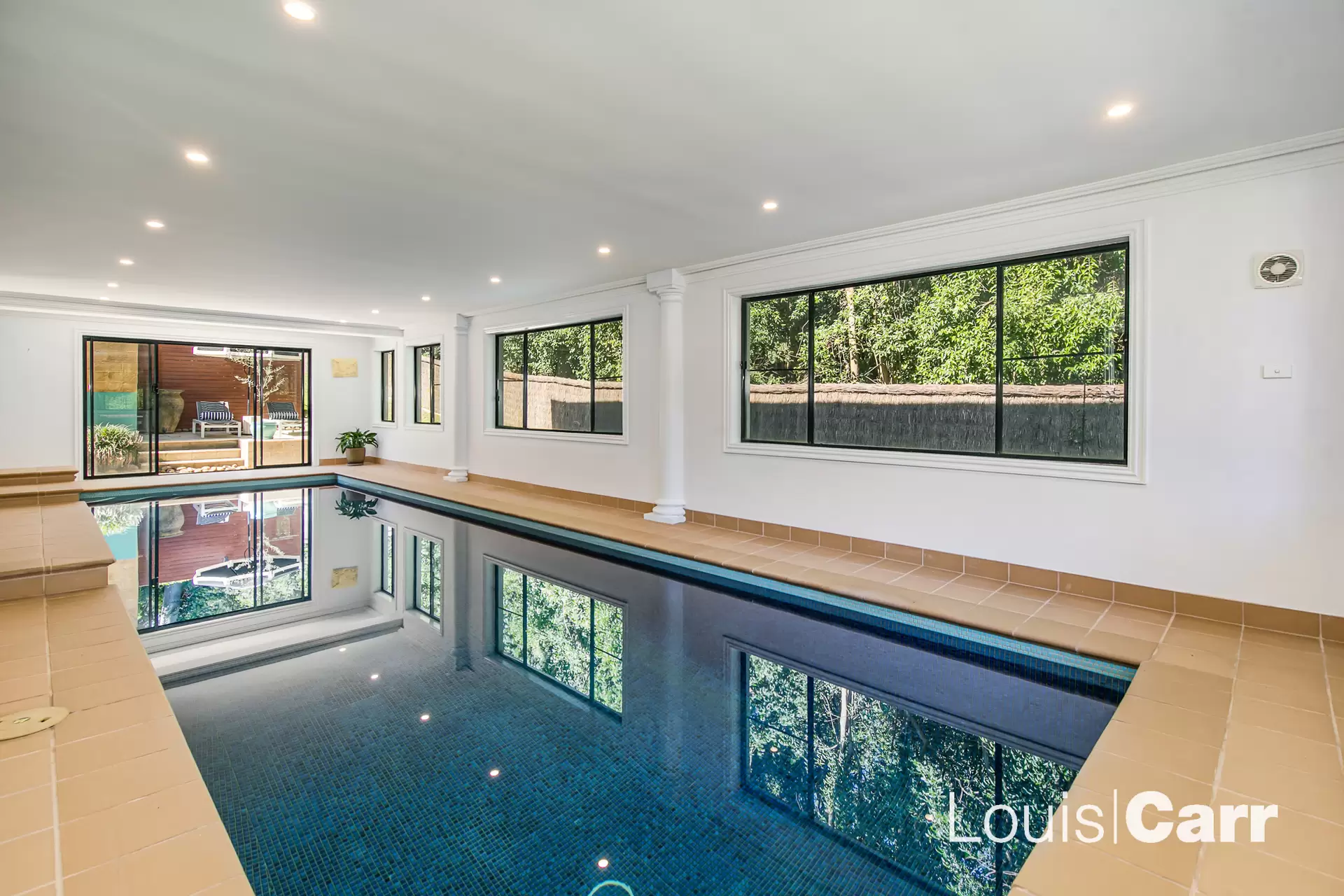 9 Hoop Pine Place, West Pennant Hills Sold by Louis Carr Real Estate - image 16