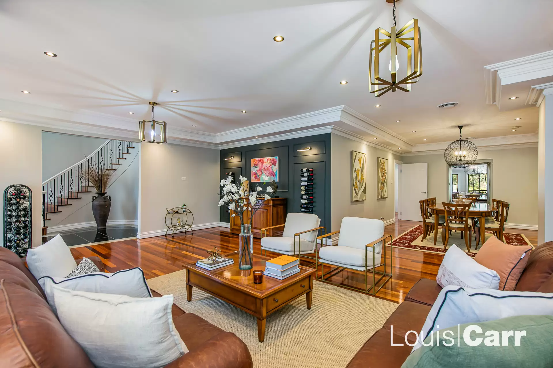 9 Hoop Pine Place, West Pennant Hills Sold by Louis Carr Real Estate - image 8