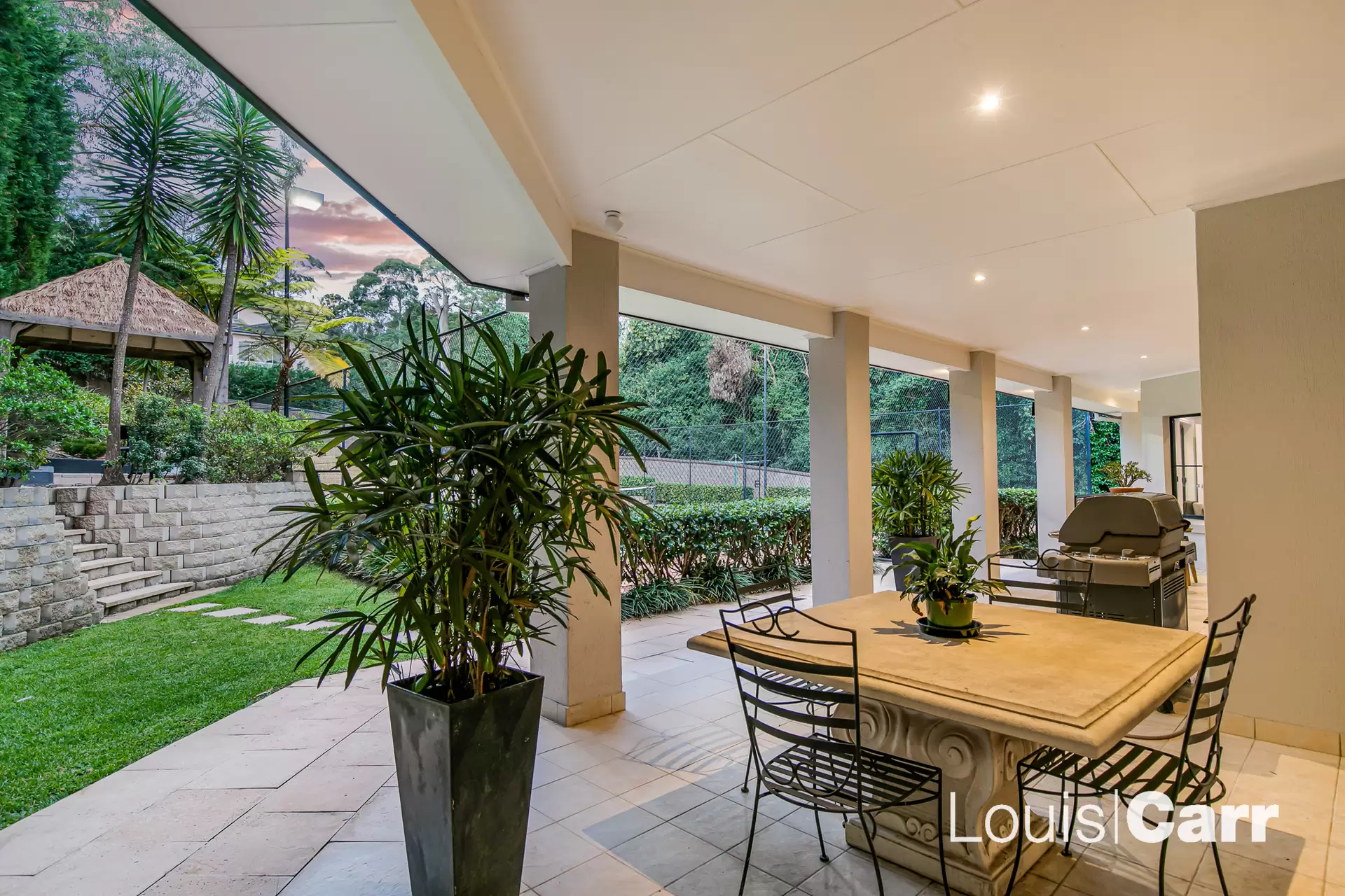 9 Hoop Pine Place, West Pennant Hills Sold by Louis Carr Real Estate - image 17