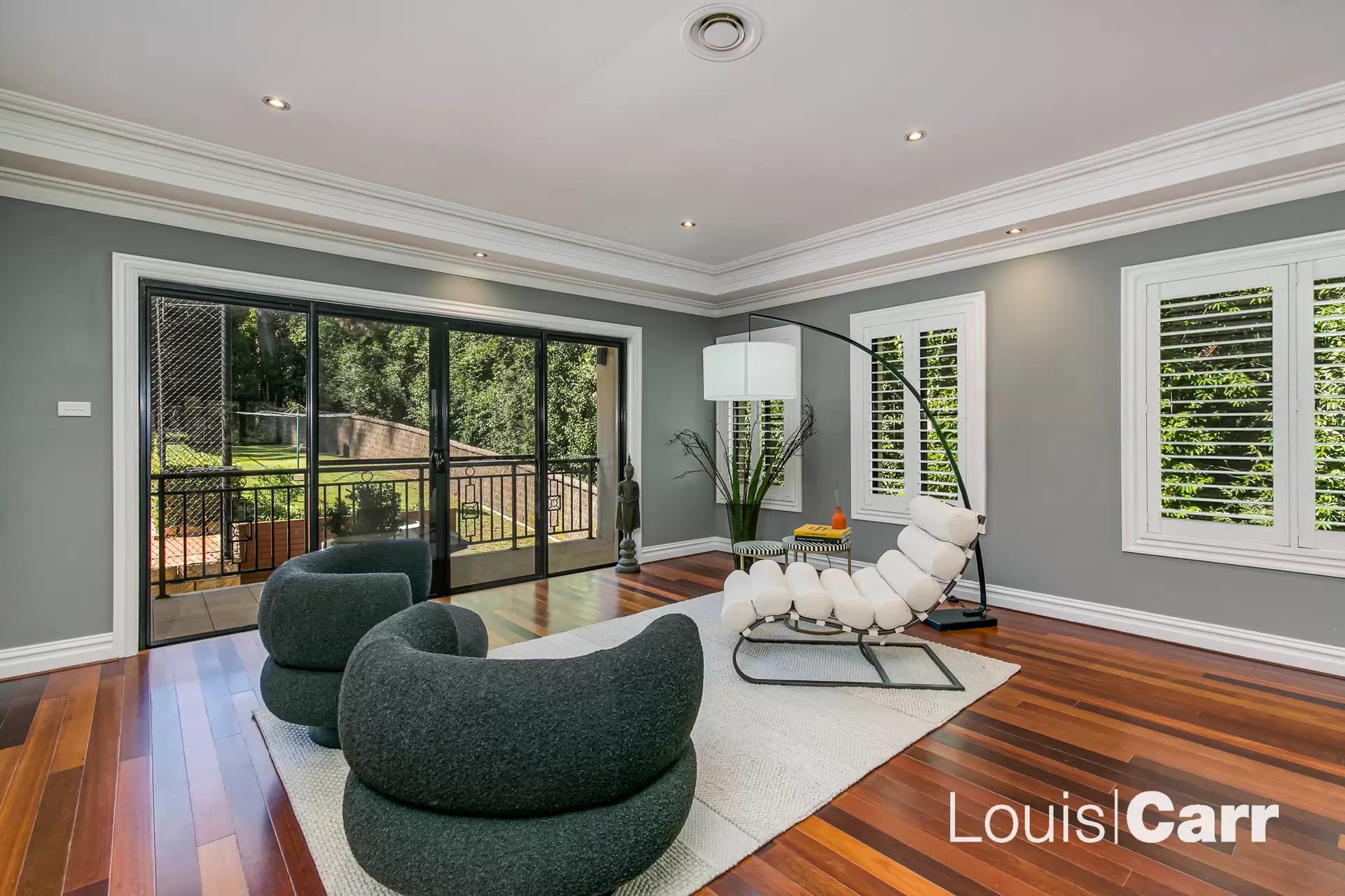 9 Hoop Pine Place, West Pennant Hills Sold by Louis Carr Real Estate - image 7