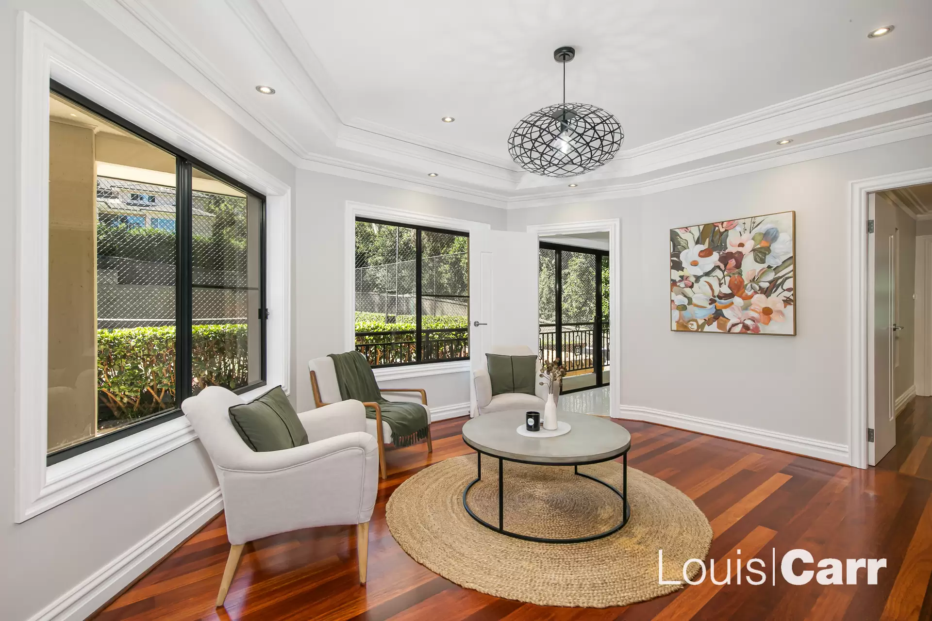 9 Hoop Pine Place, West Pennant Hills Sold by Louis Carr Real Estate - image 6