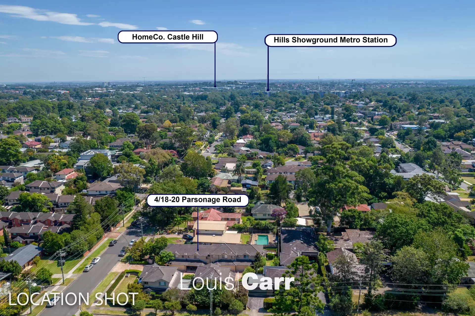 4/18-20 Parsonage Road, Castle Hill Leased by Louis Carr Real Estate - image 12