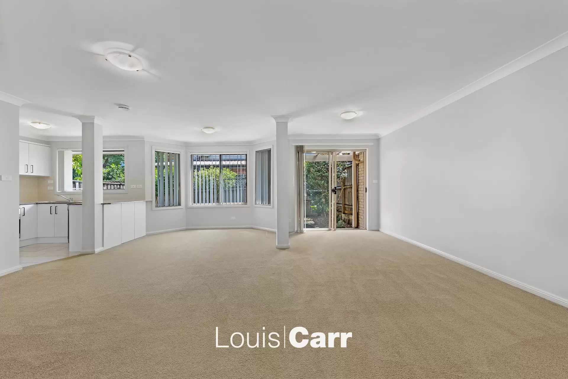 4/18-20 Parsonage Road, Castle Hill Leased by Louis Carr Real Estate - image 2
