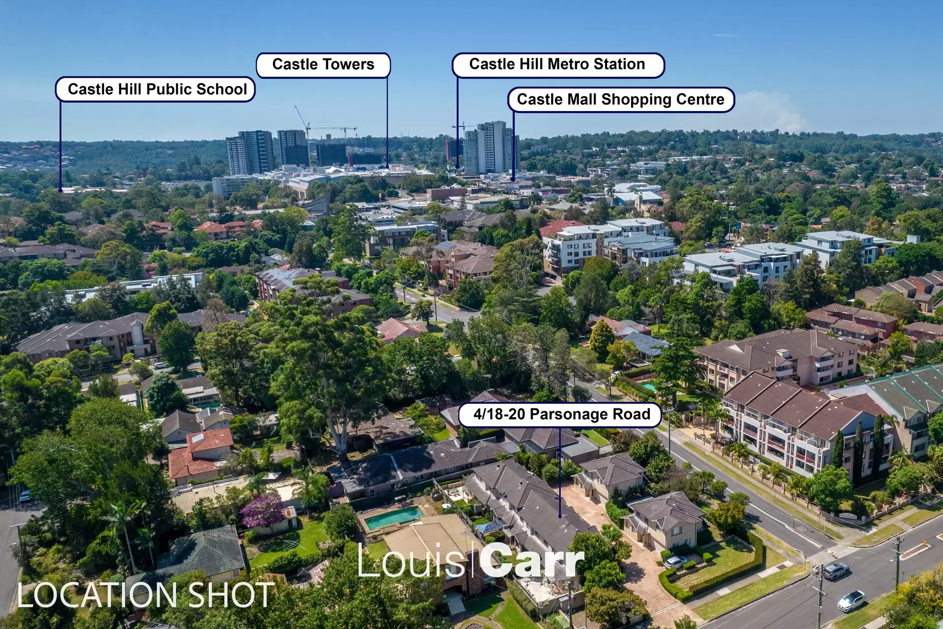 4/18-20 Parsonage Road, Castle Hill Leased by Louis Carr Real Estate - image 13