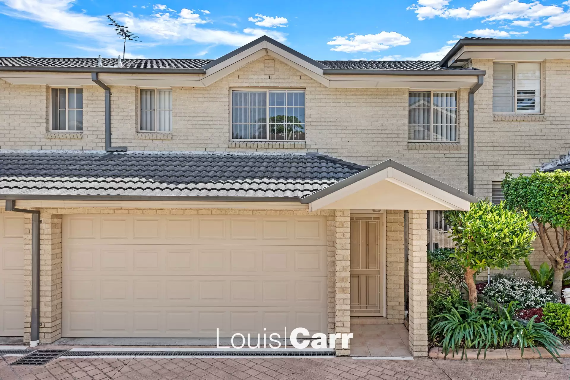 4/18-20 Parsonage Road, Castle Hill Leased by Louis Carr Real Estate - image 1