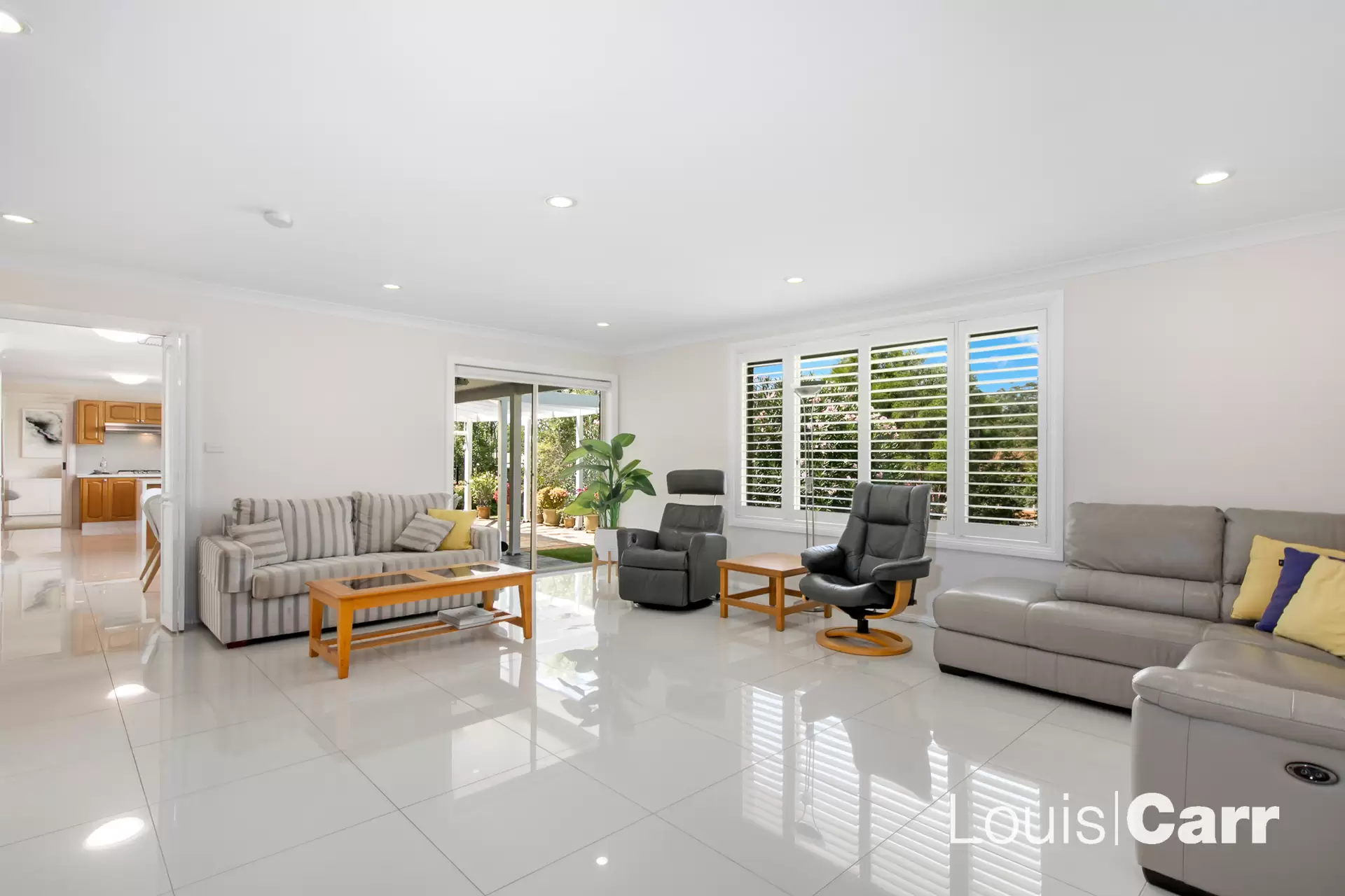 34 Kookaburra Place, West Pennant Hills Sold by Louis Carr Real Estate - image 4