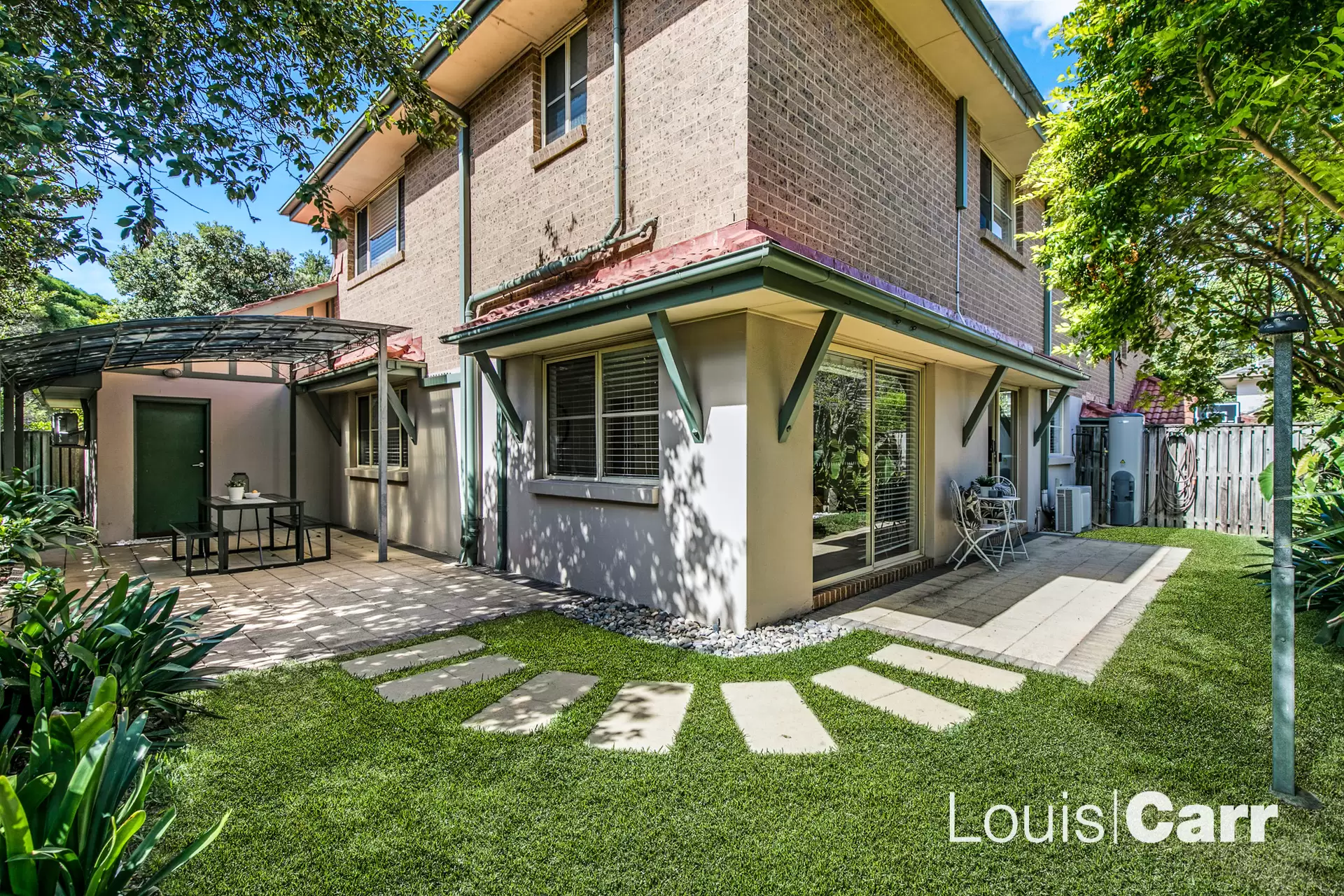 6/23 Casuarina Drive, Cherrybrook Sold by Louis Carr Real Estate - image 12