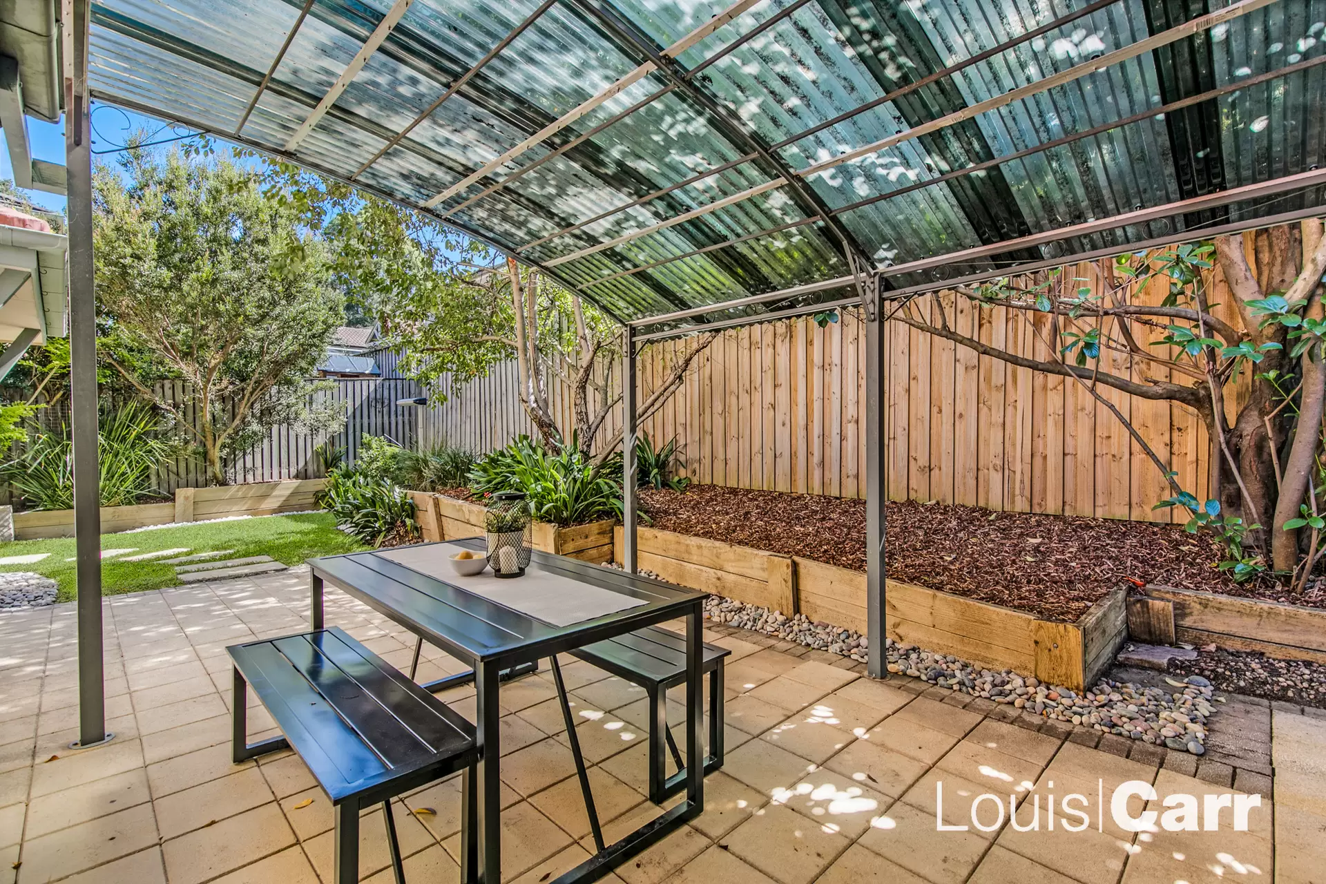 6/23 Casuarina Drive, Cherrybrook Sold by Louis Carr Real Estate - image 15